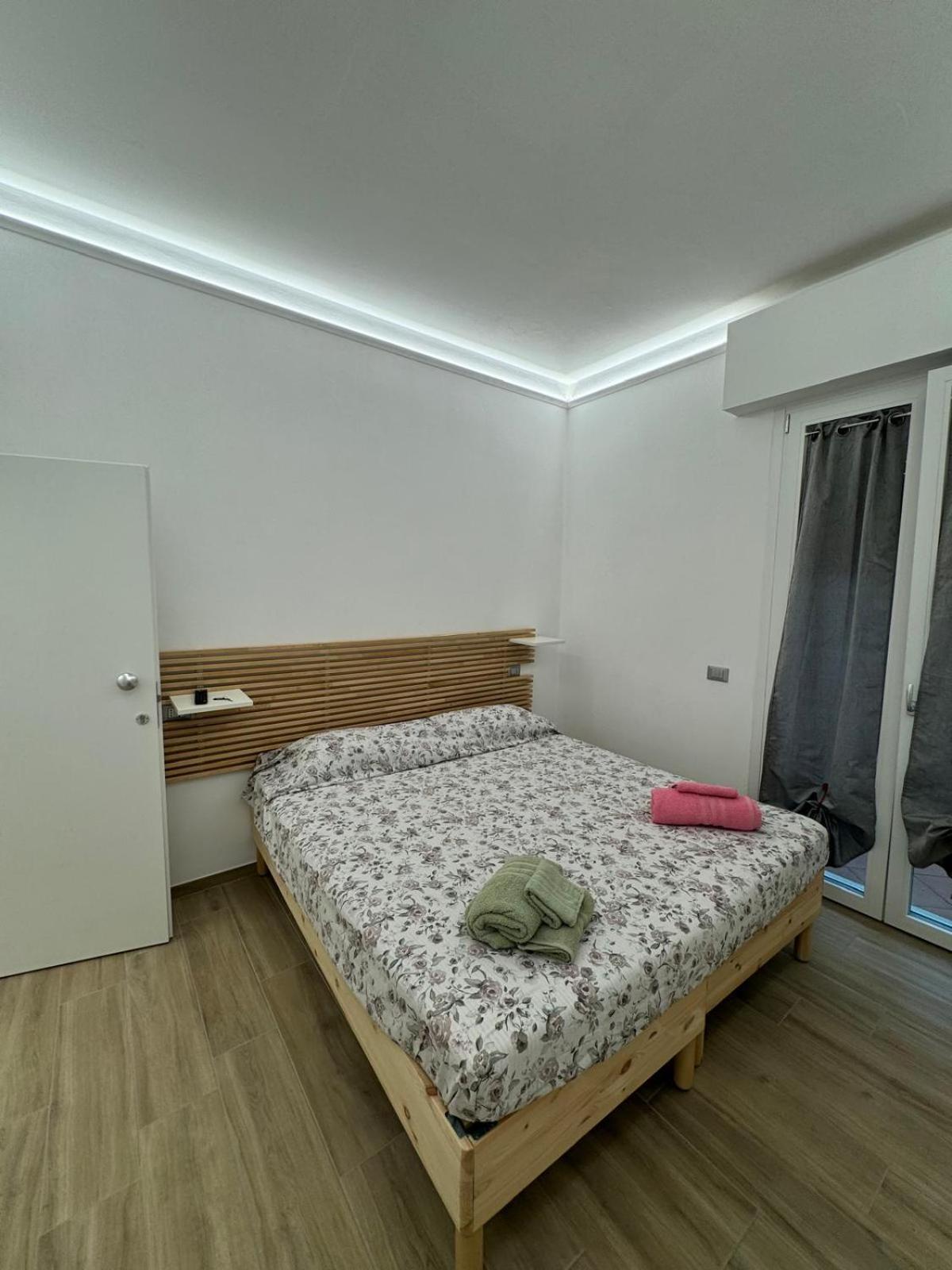 Valdambra B&B