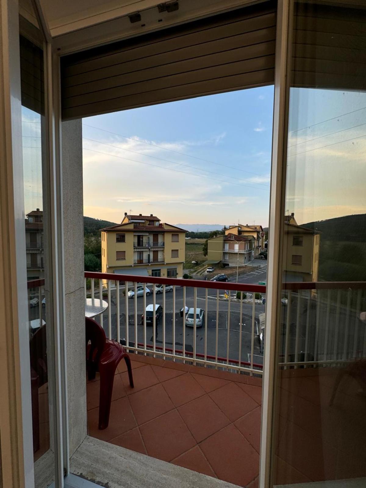 Valdambra B&B