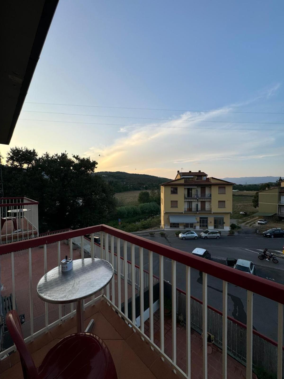 Valdambra B&B