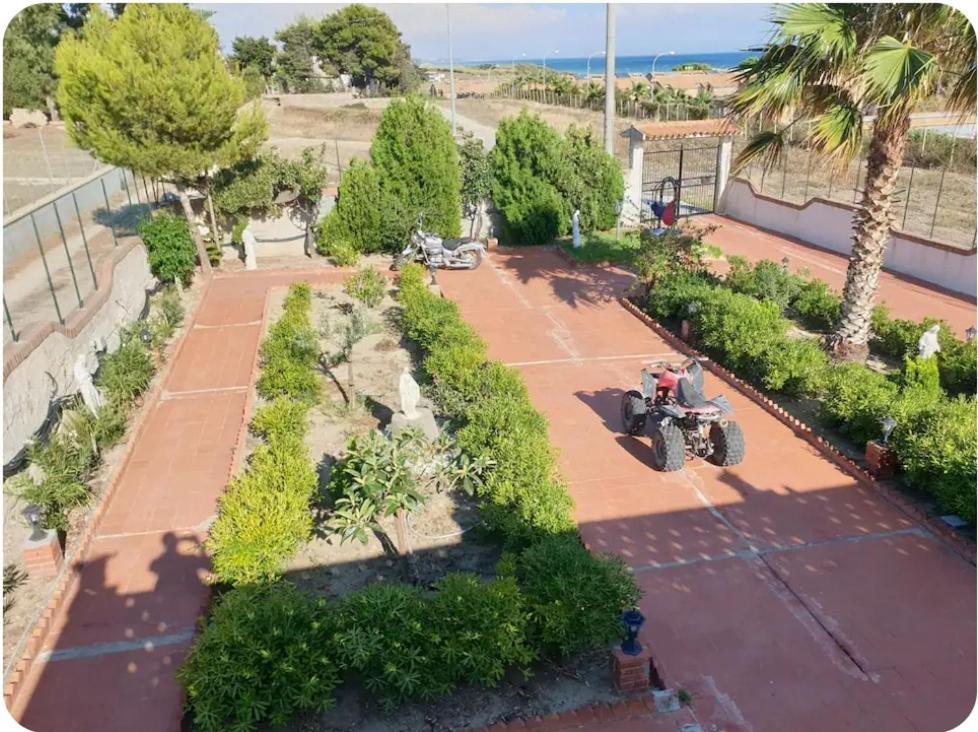 Mini appartamento CirPi vicino al mare max 4 persone view 3