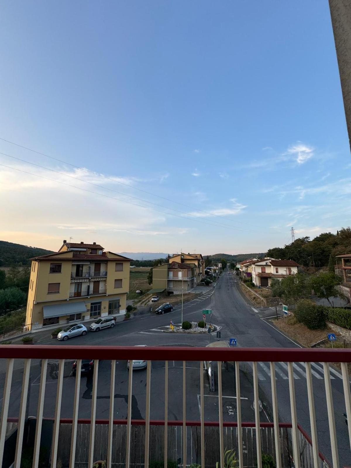 Valdambra B&B