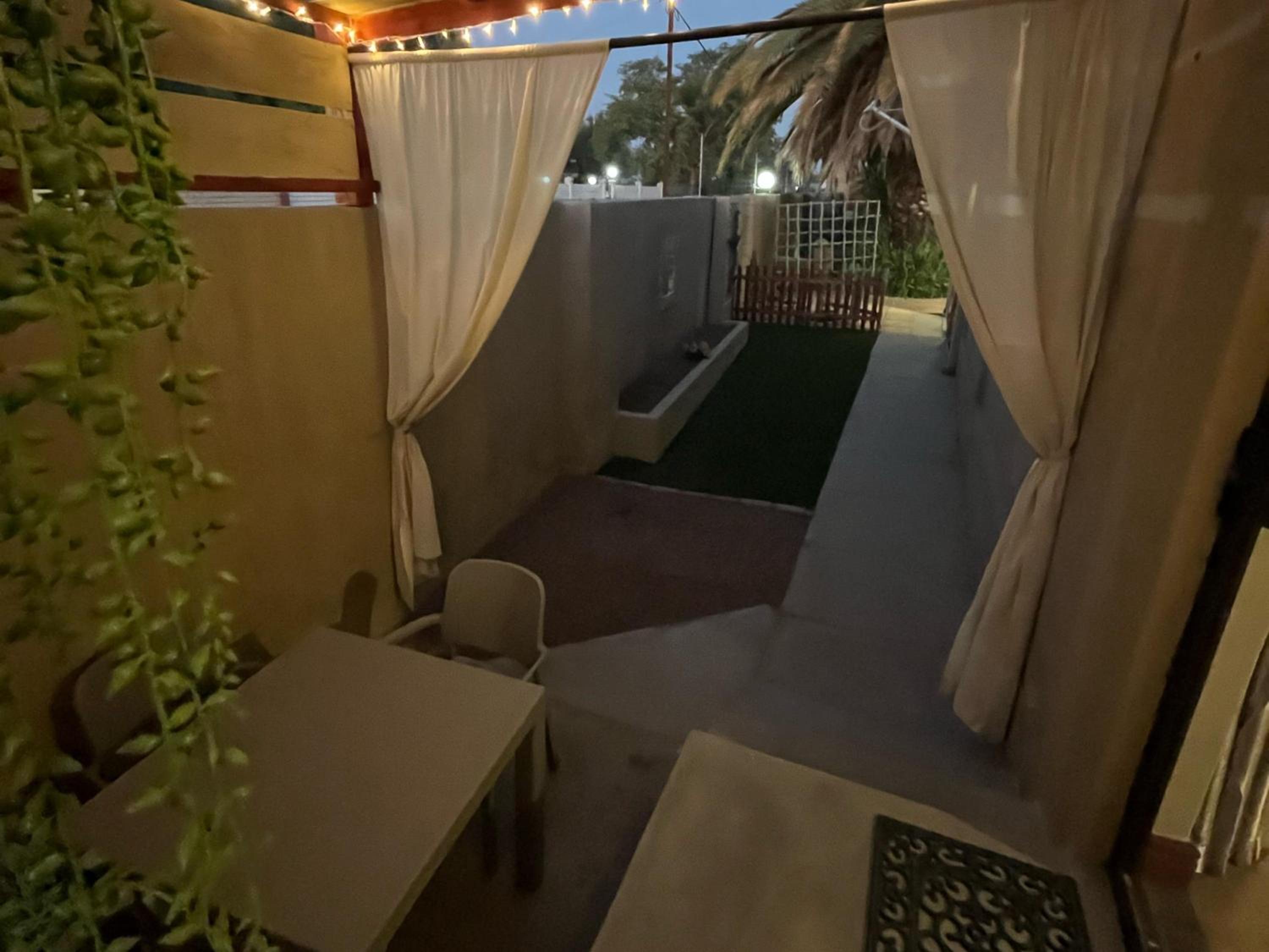 Peaceful Garden Accommodation