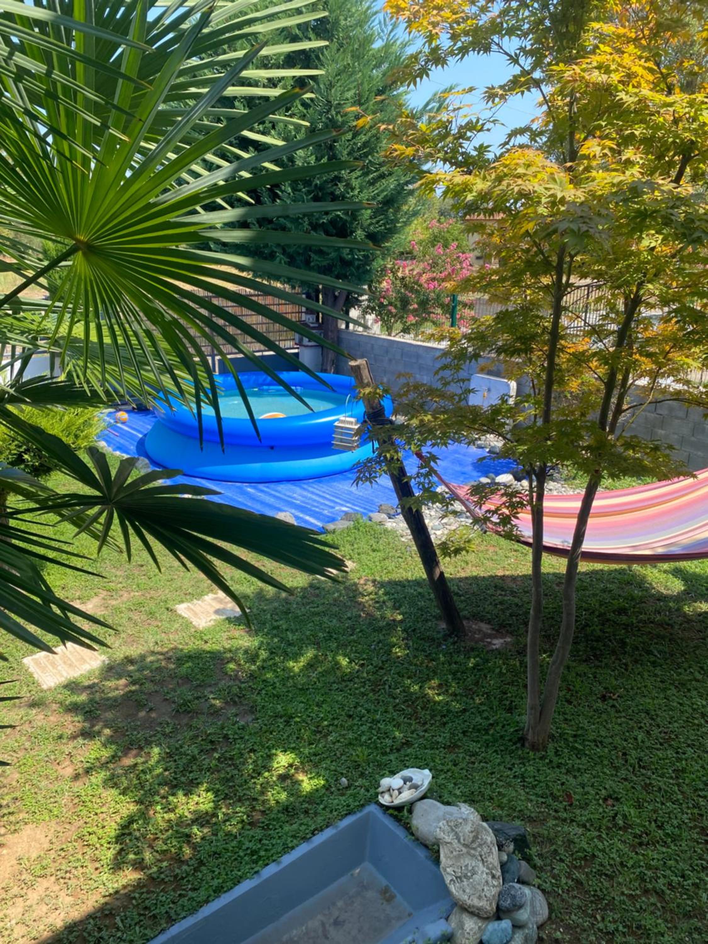 Villa Kampou