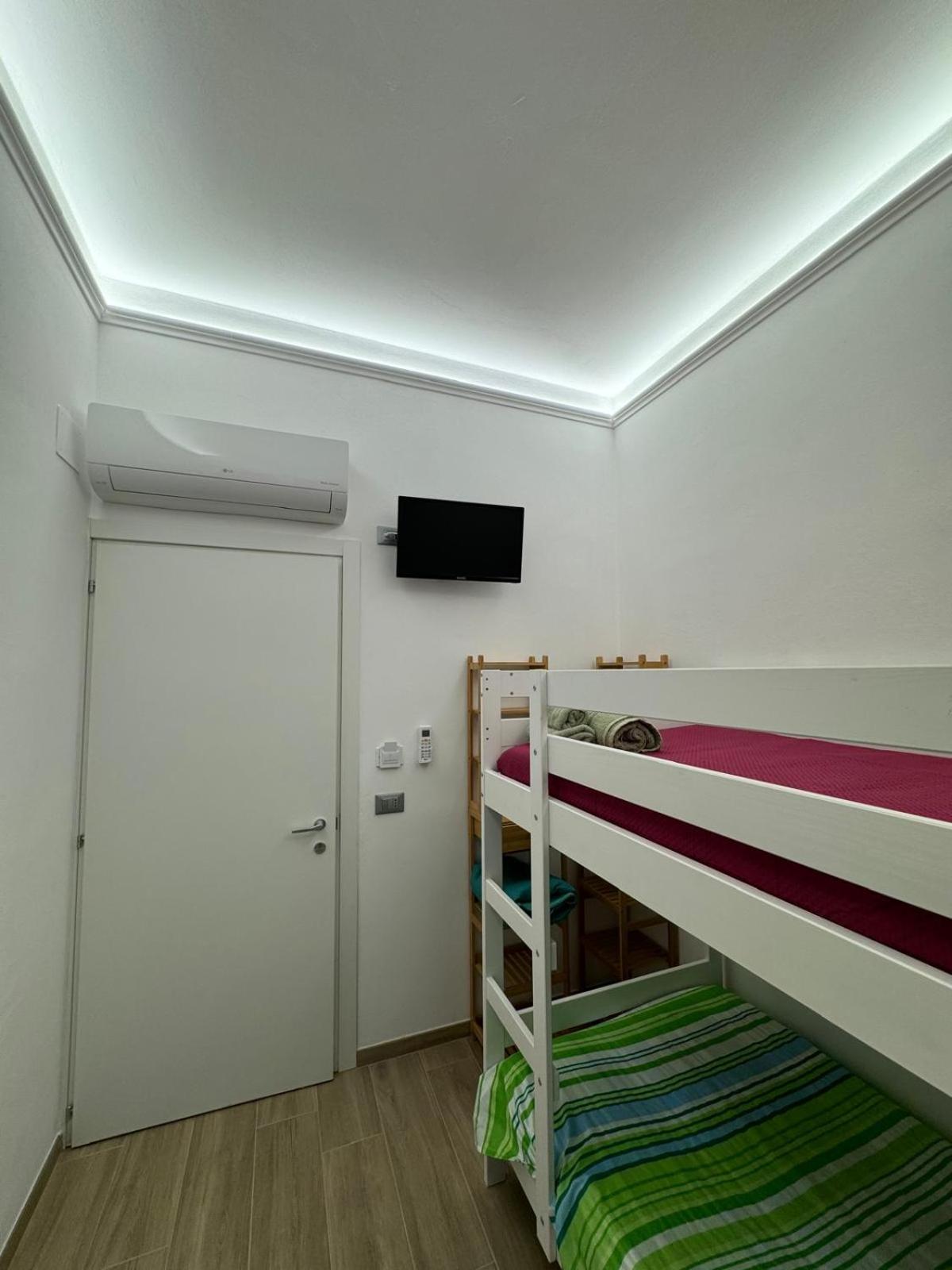 Valdambra B&B