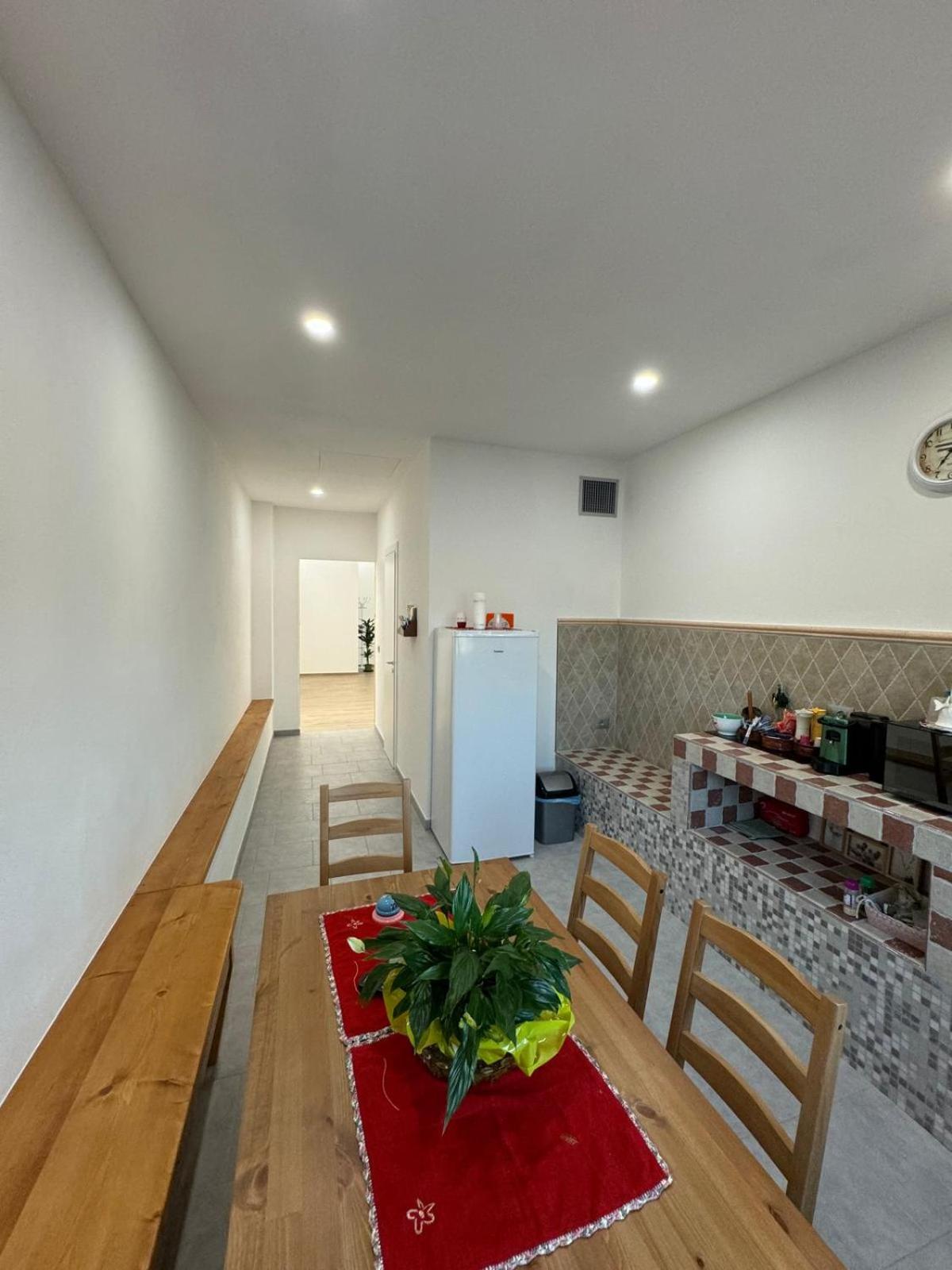 Valdambra B&B