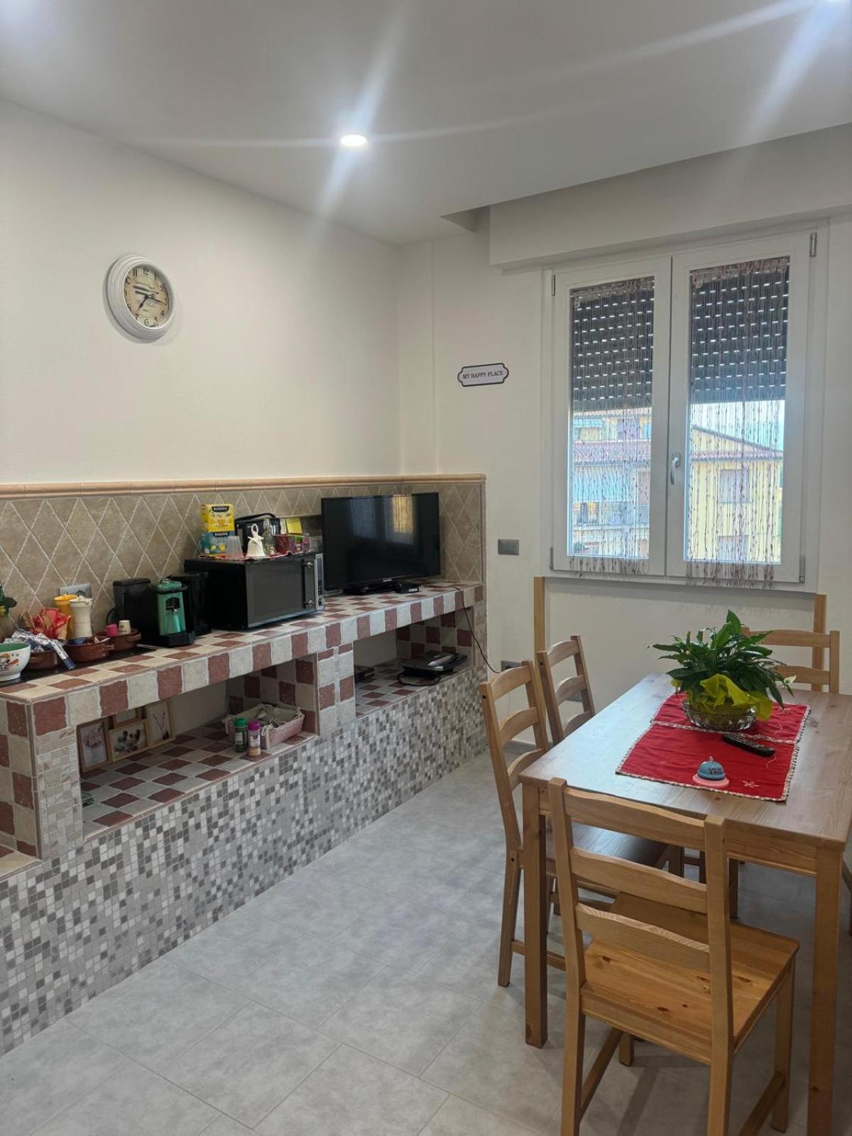Valdambra B&B