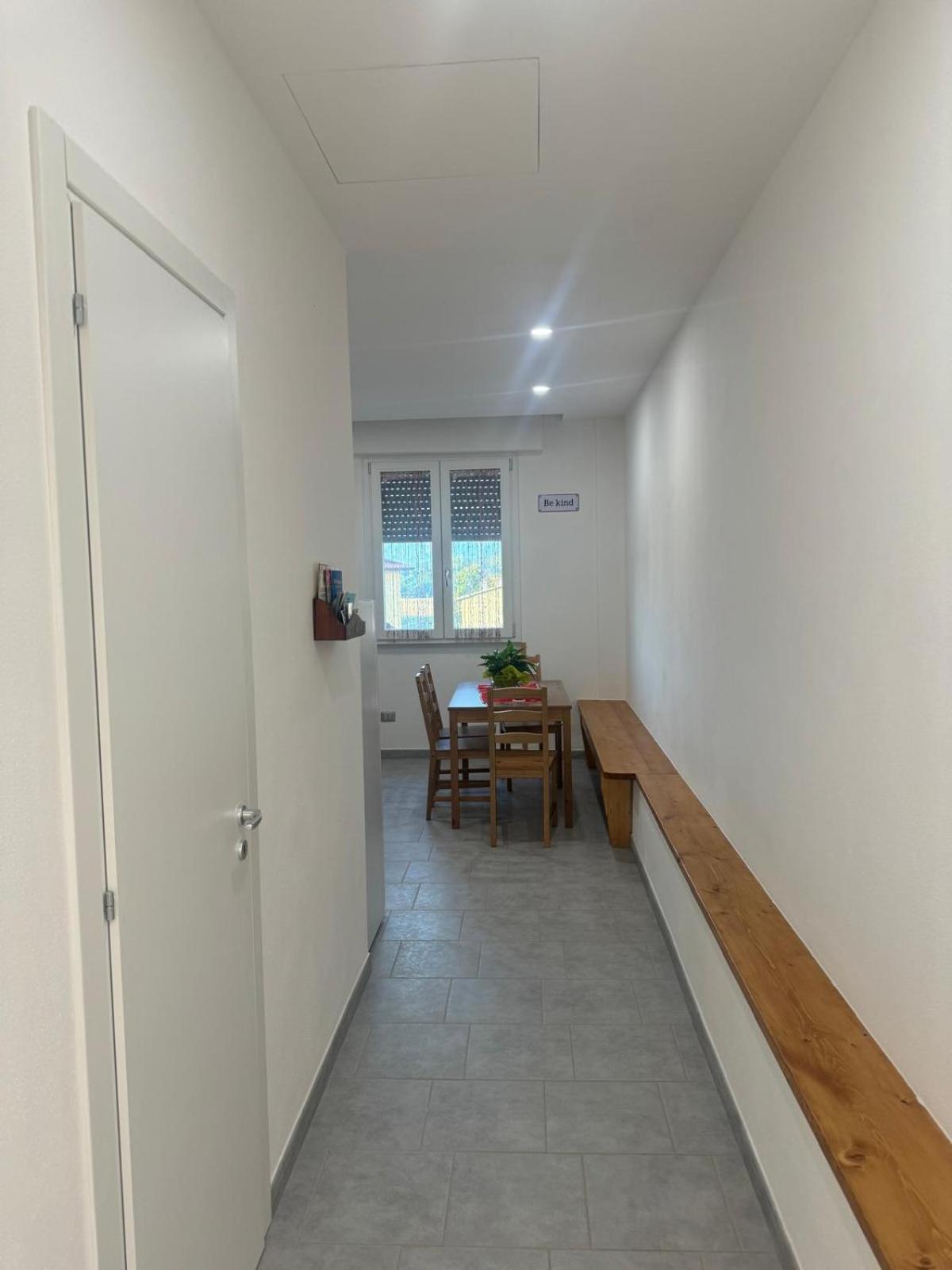 Valdambra B&B
