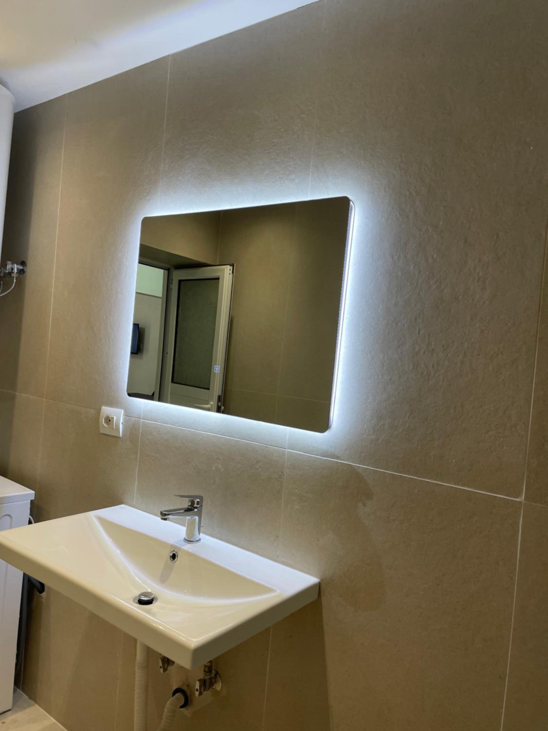 Krisli Apartments Sarande