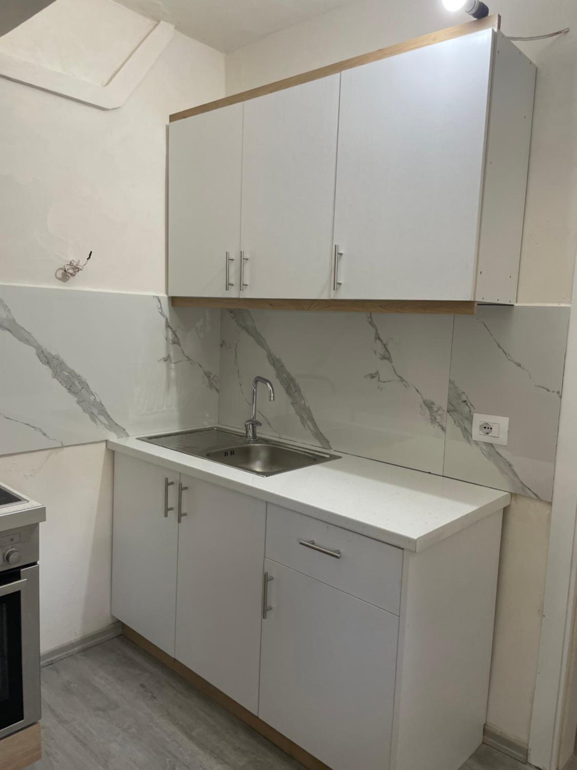 Krisli Apartments Sarande