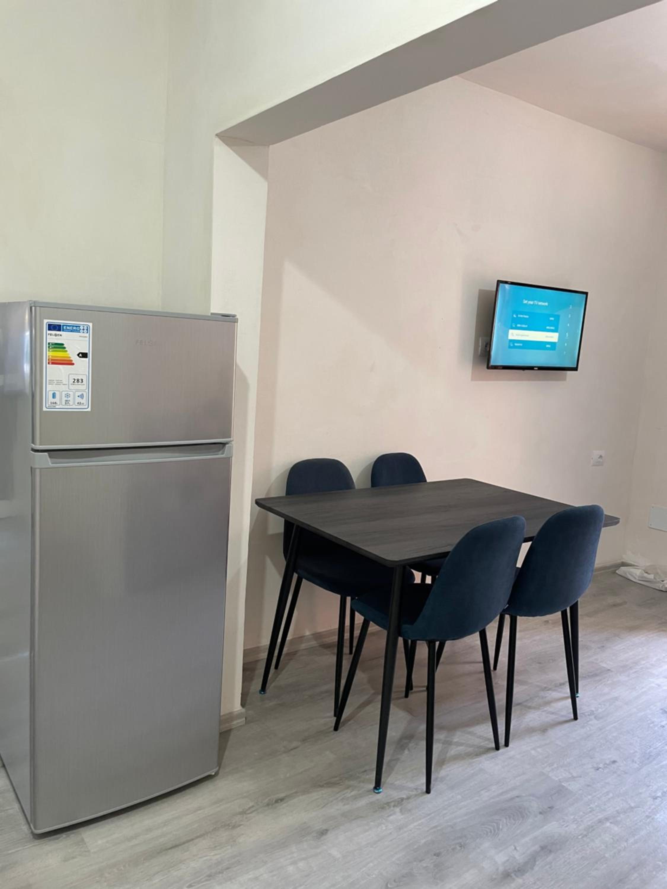 Krisli Apartments Sarande