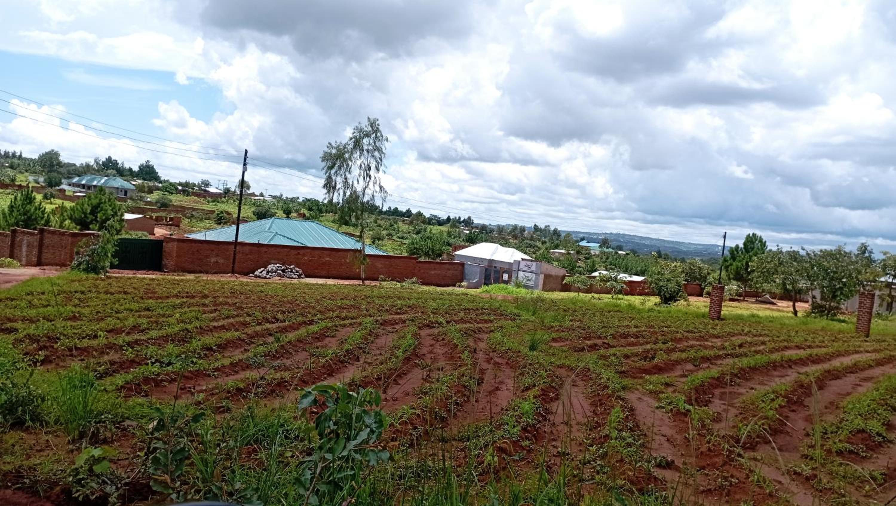 Dunduzu Village Lodge