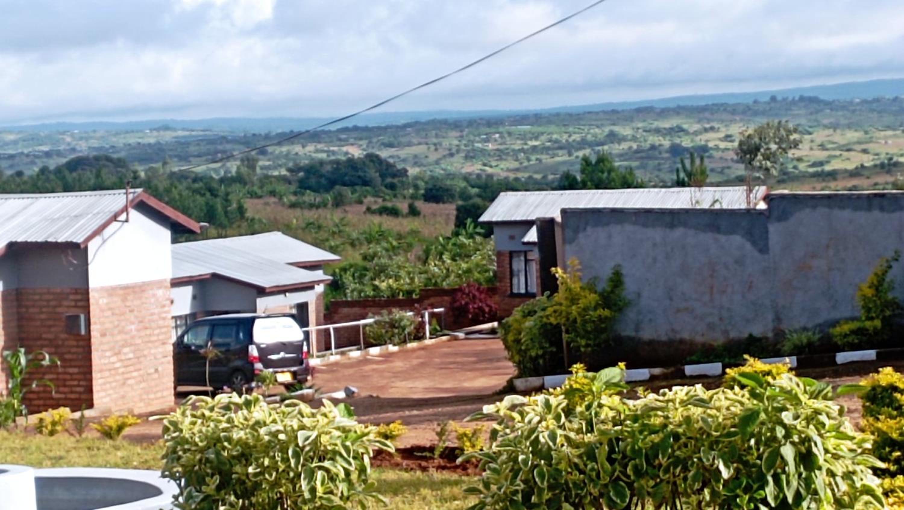 Dunduzu Village Lodge
