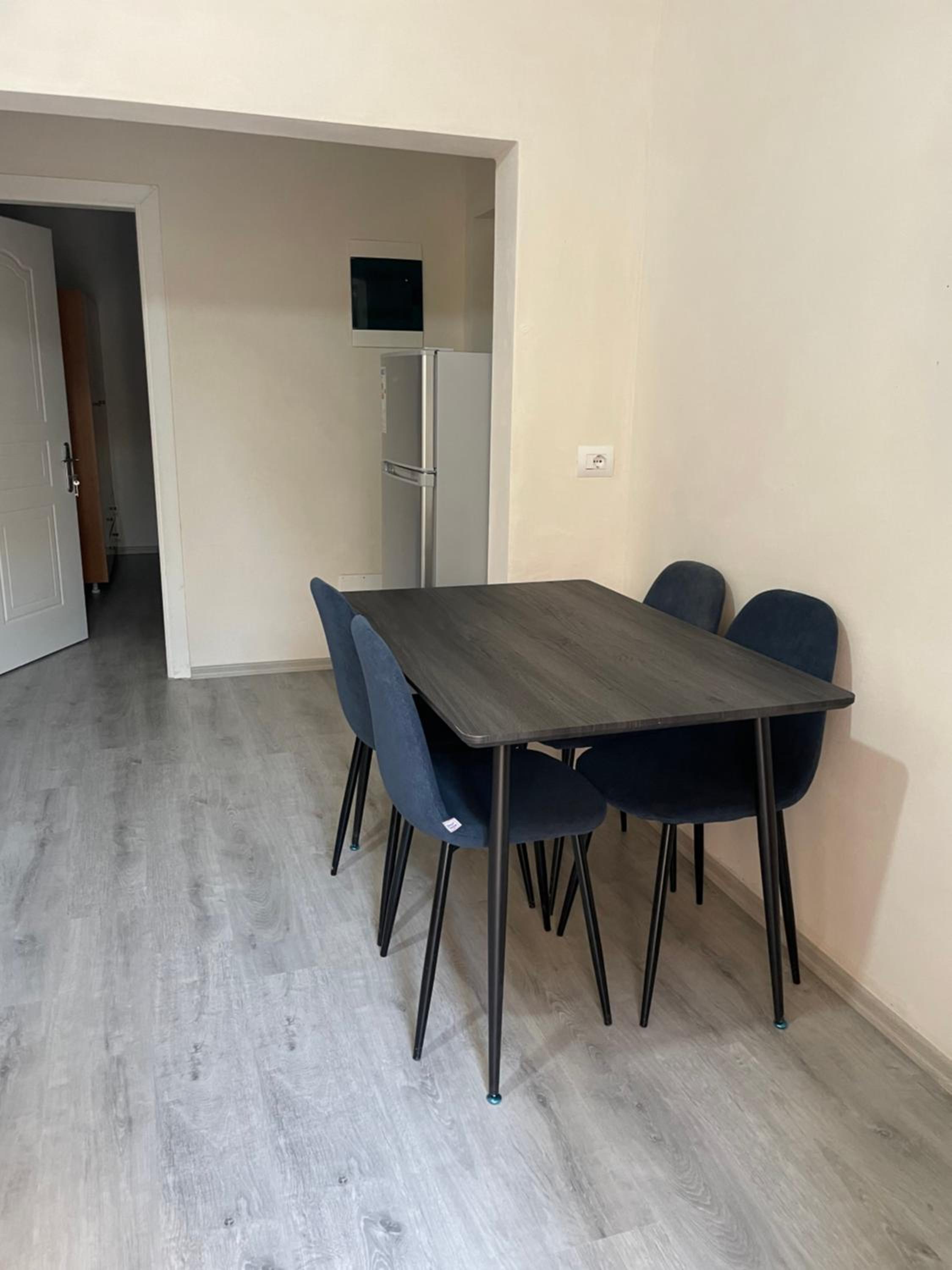 Krisli Apartments Sarande