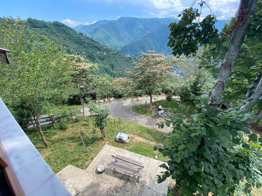 Kaçış köyüne Huzurlu Adım atın! view 4