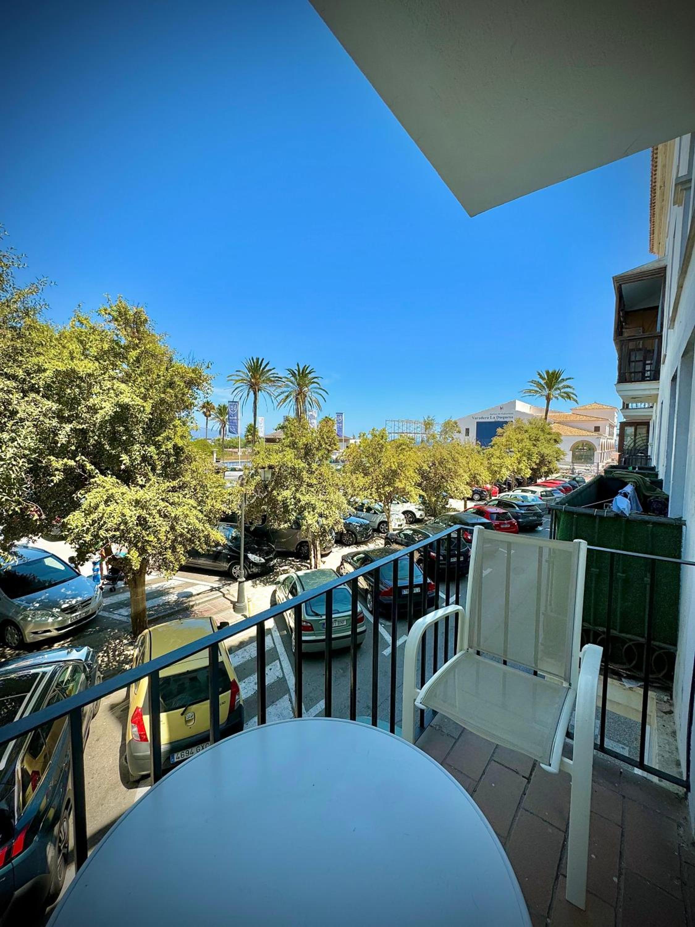 ESTUDIO Puerto De La DUQUESA