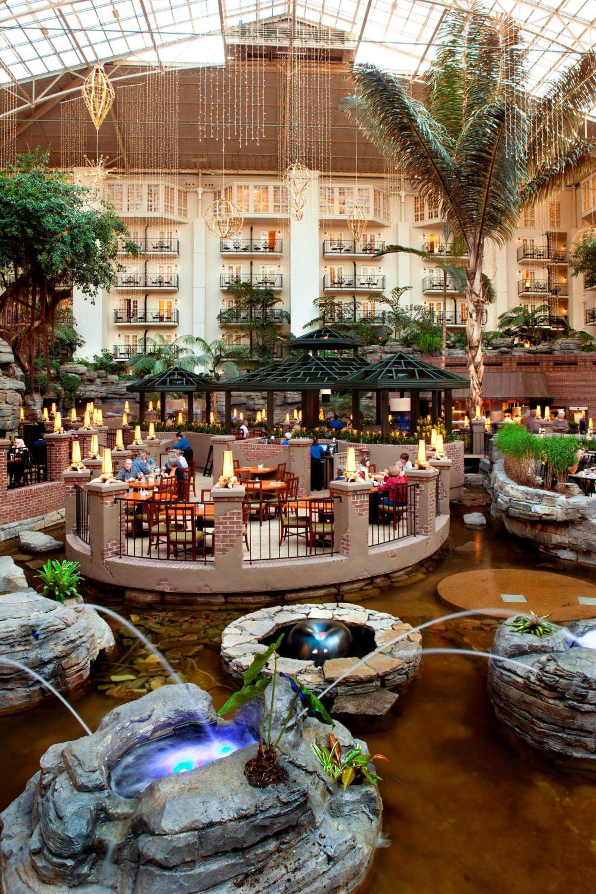 Gaylord Opryland Resort Convention Center - Property Image 46