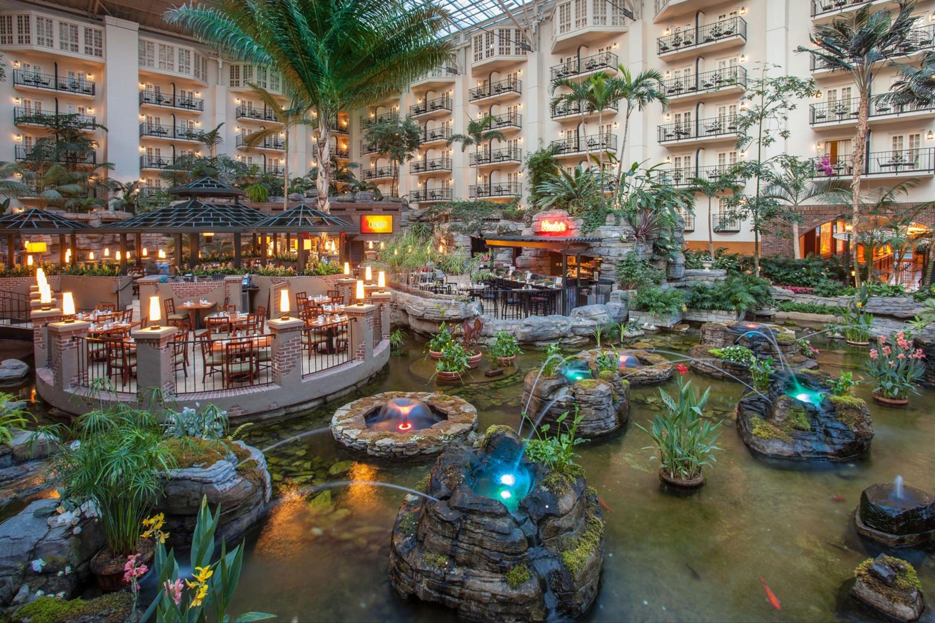 Gaylord Opryland Resort Convention Center - Property Image 32