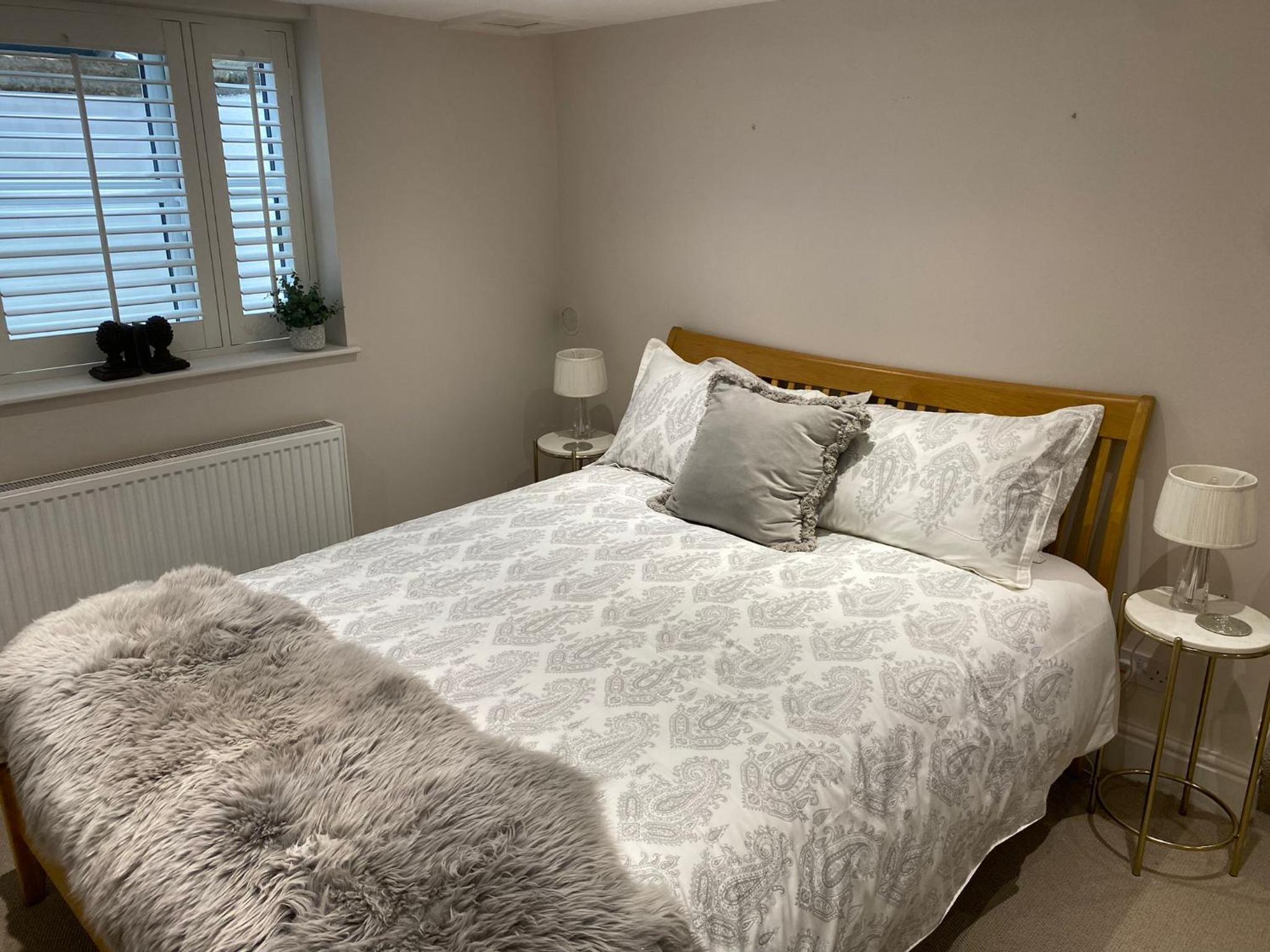 Award Winning Elegant luxurious refurbished meticulous 3 Bed