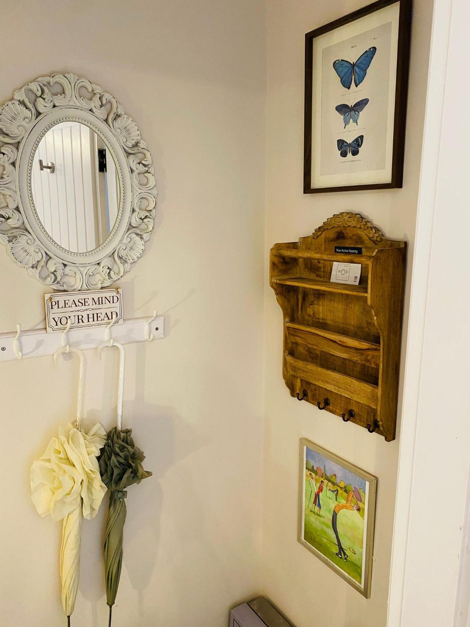 Award Winning Elegant luxurious refurbished meticulous 3 Bed