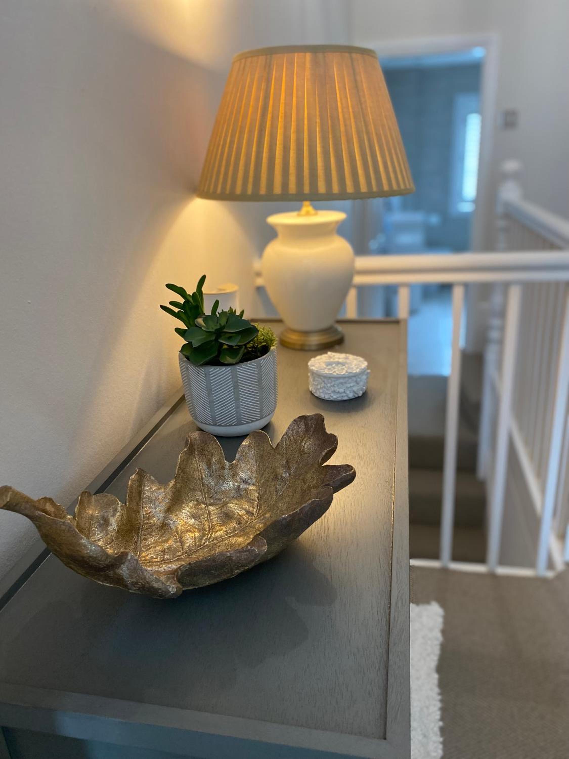 Award Winning Elegant luxurious refurbished meticulous 3 Bed