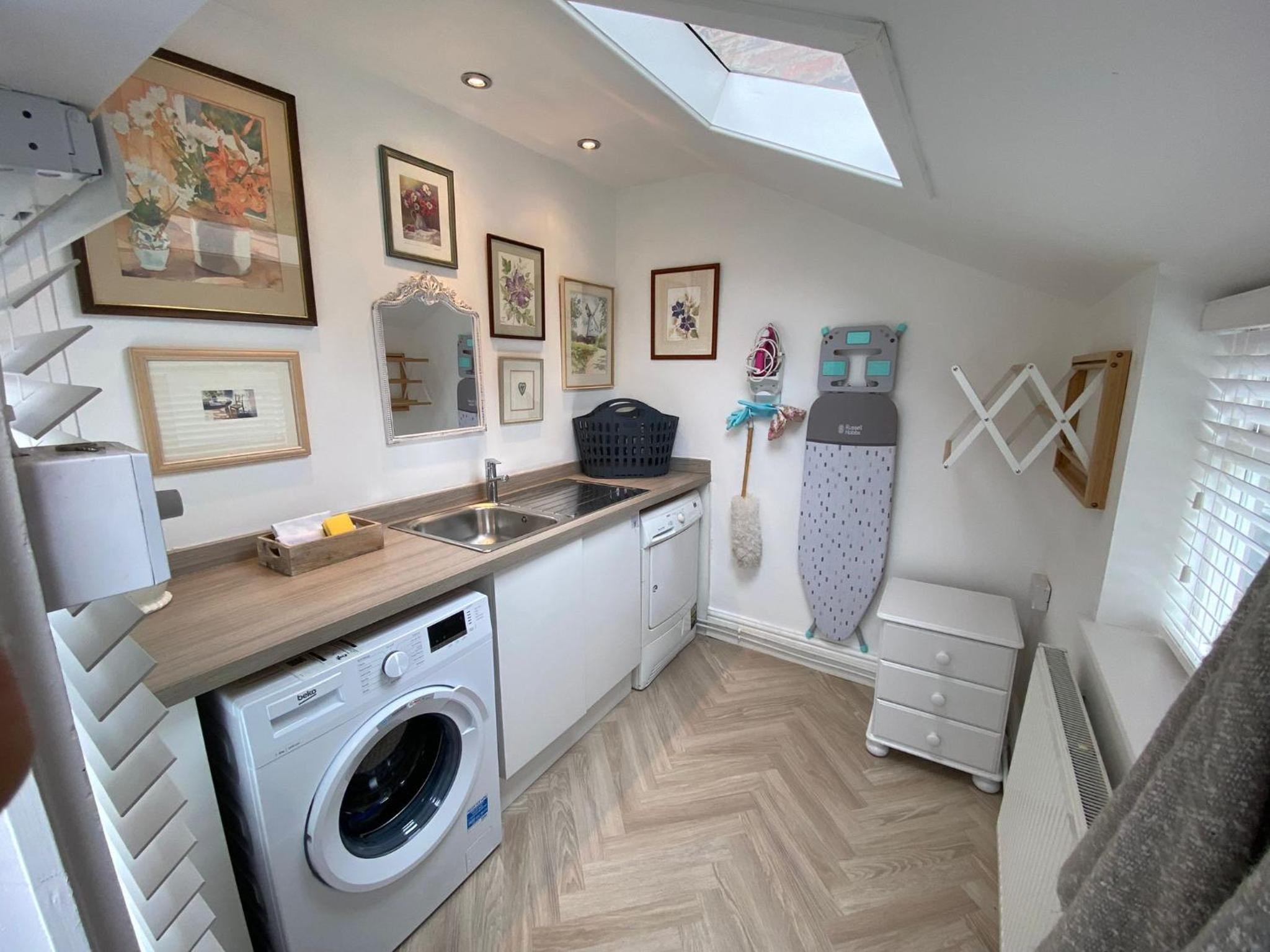 Award Winning Elegant luxurious refurbished meticulous 3 Bed