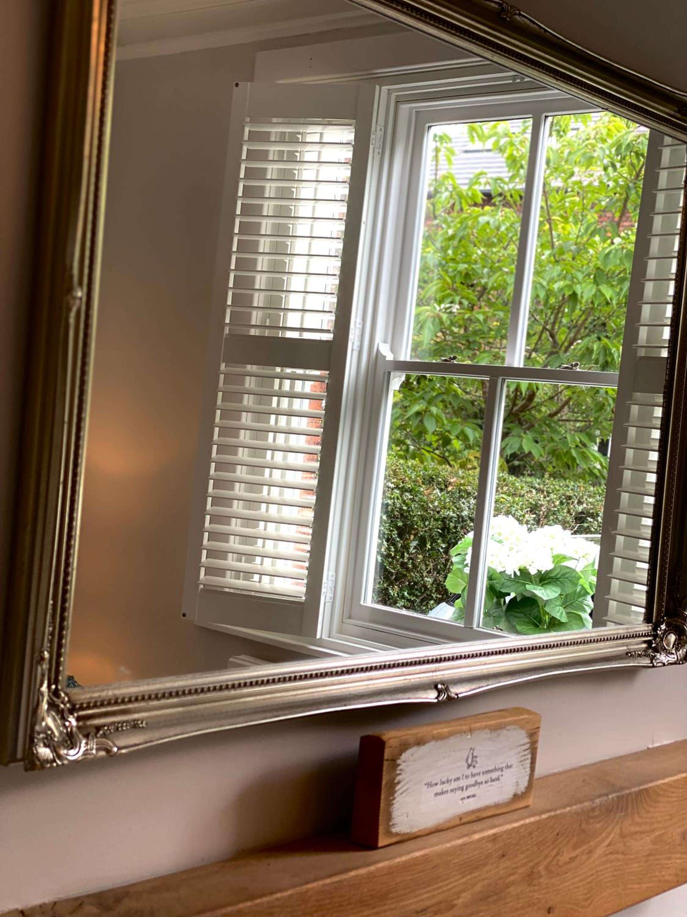 Award Winning Elegant luxurious refurbished meticulous 3 Bed