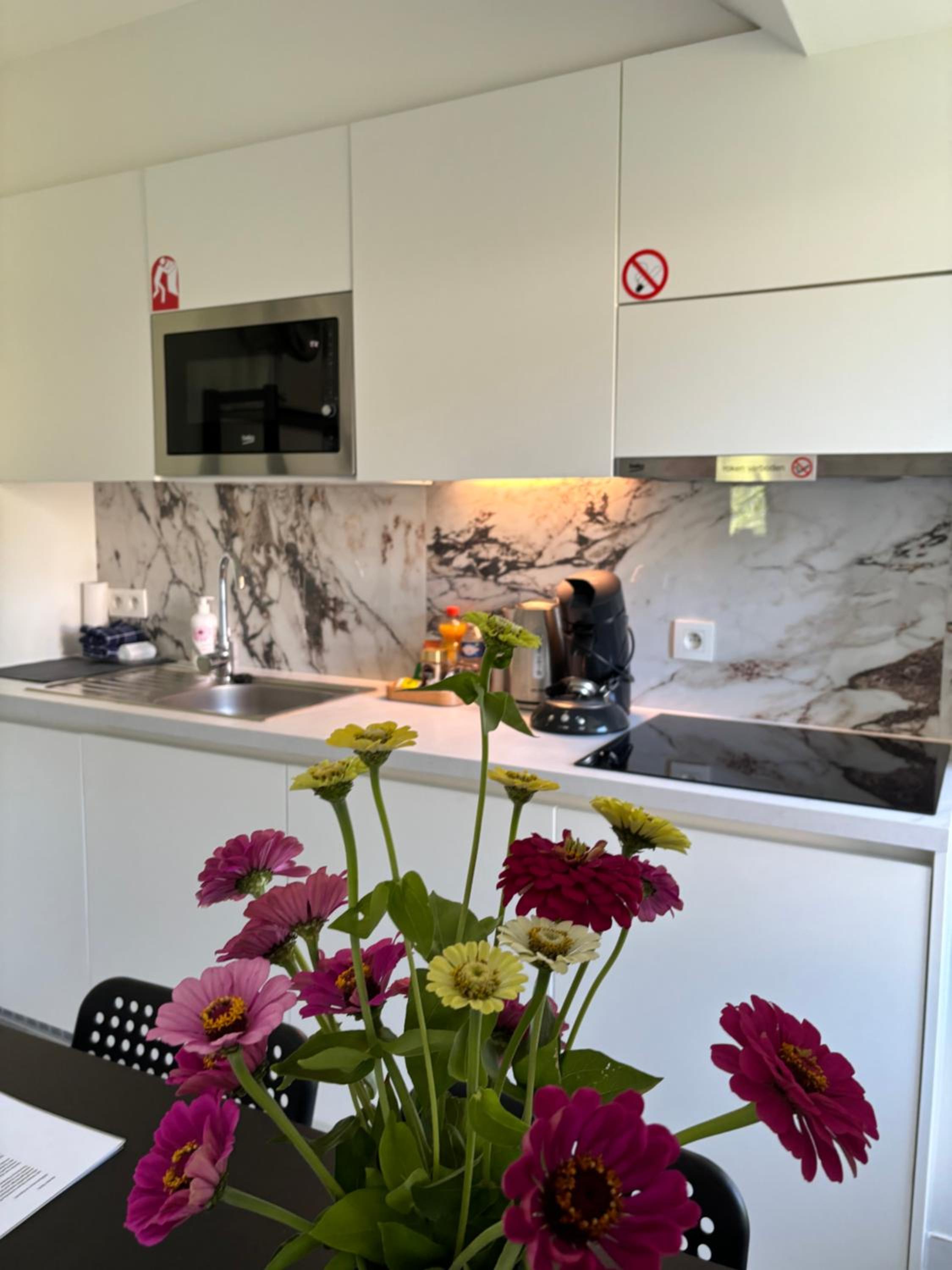 Nummer 151 villastudios