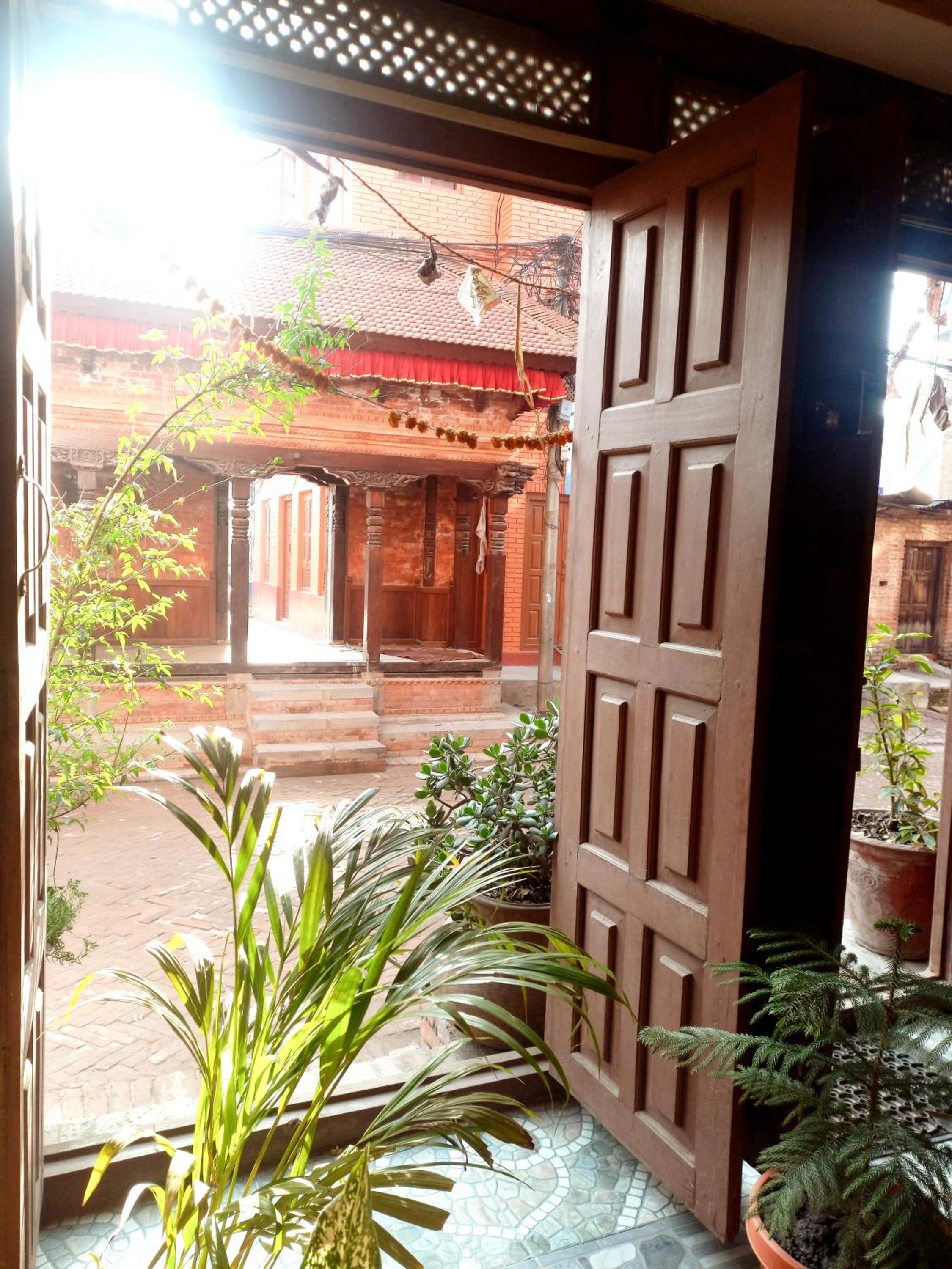 Swastik Guest House