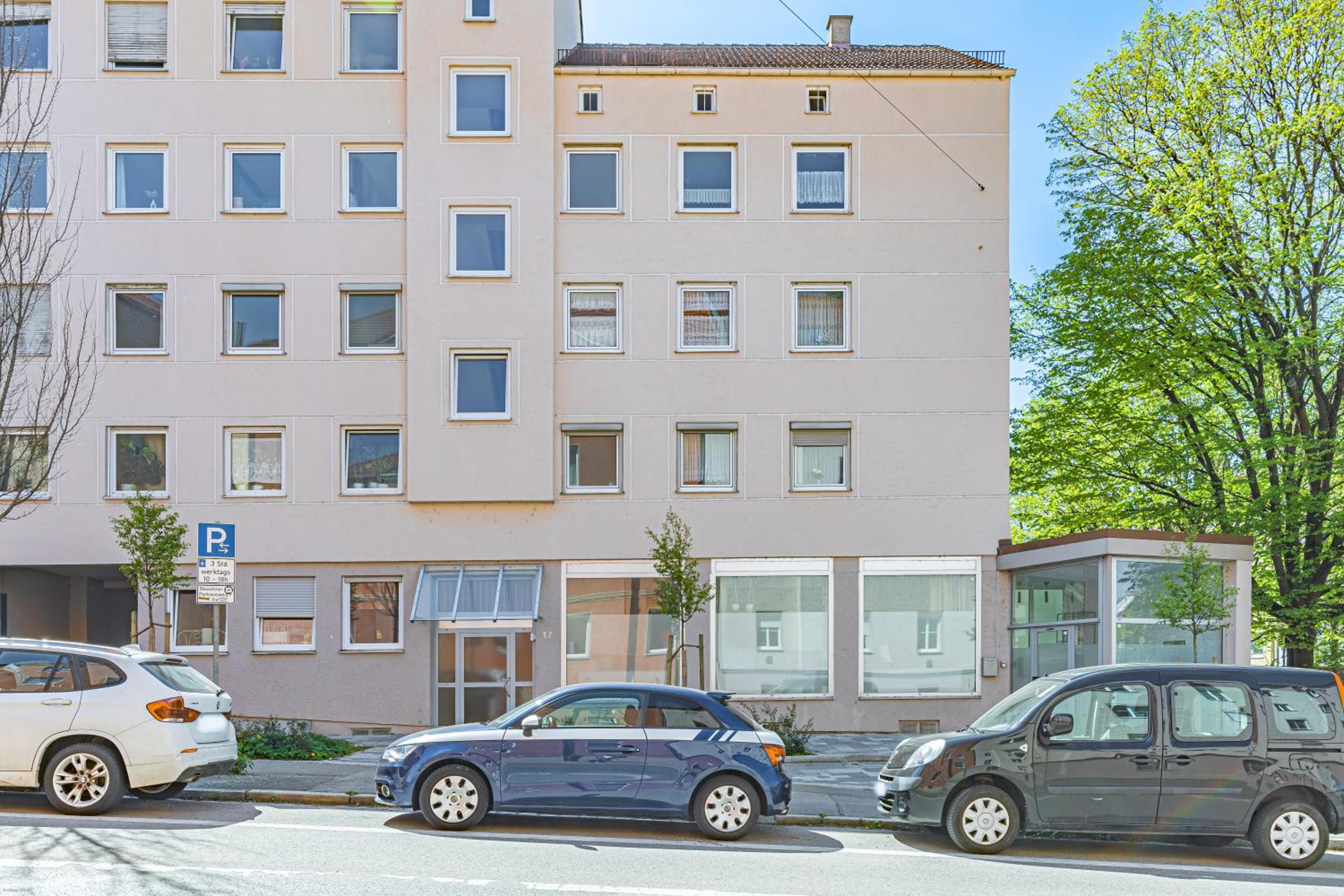 building
