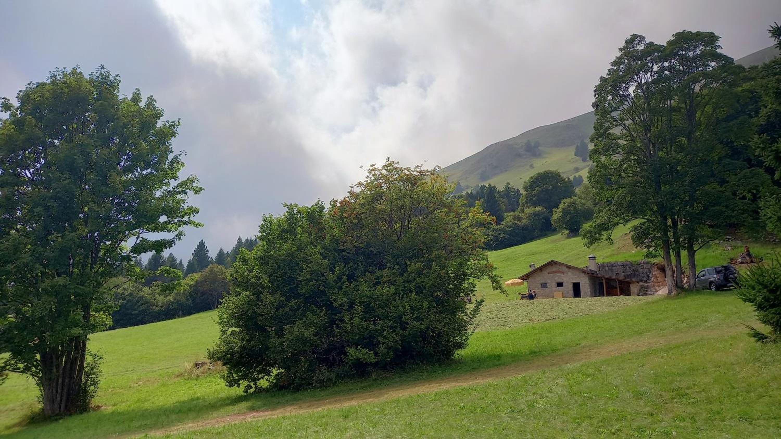 Appartamento La Corteccia view 5