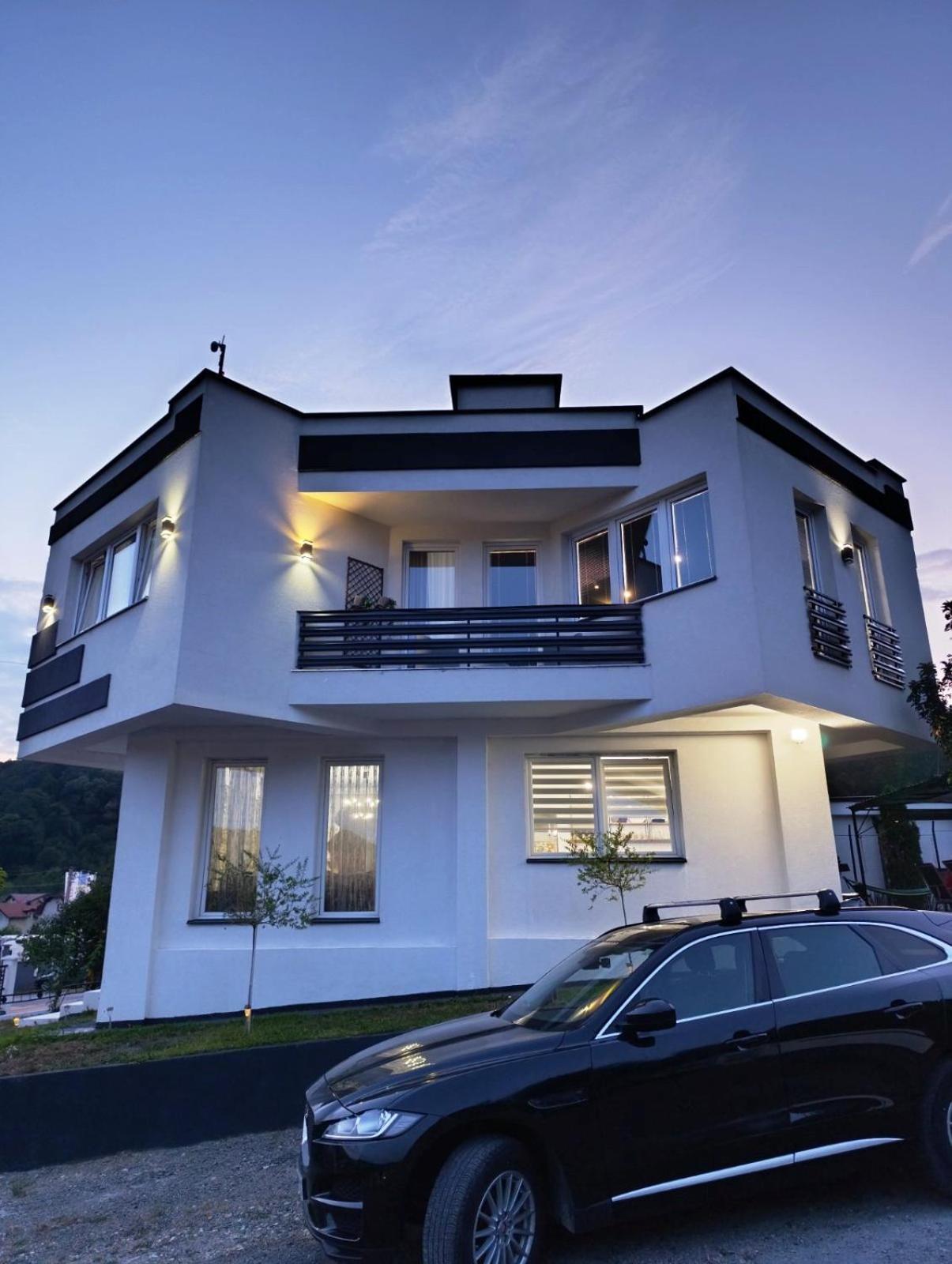 Villa Lea Tuzla