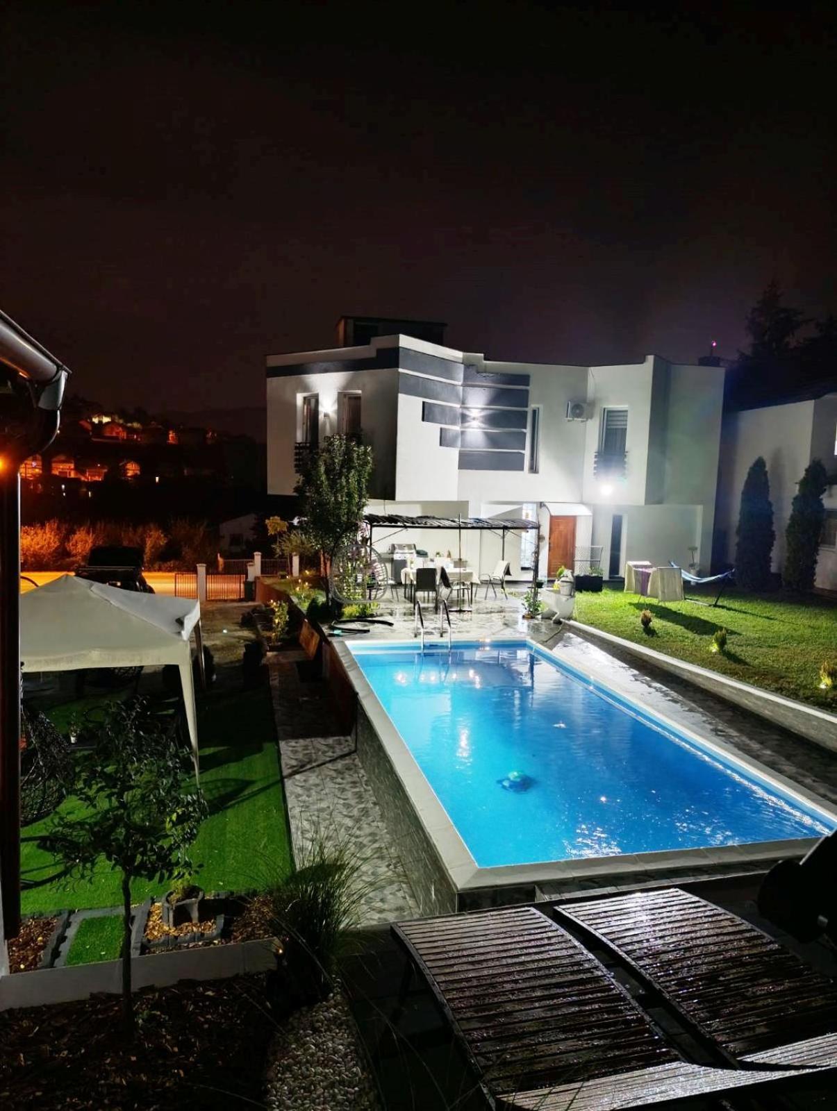 Villa Lea Tuzla