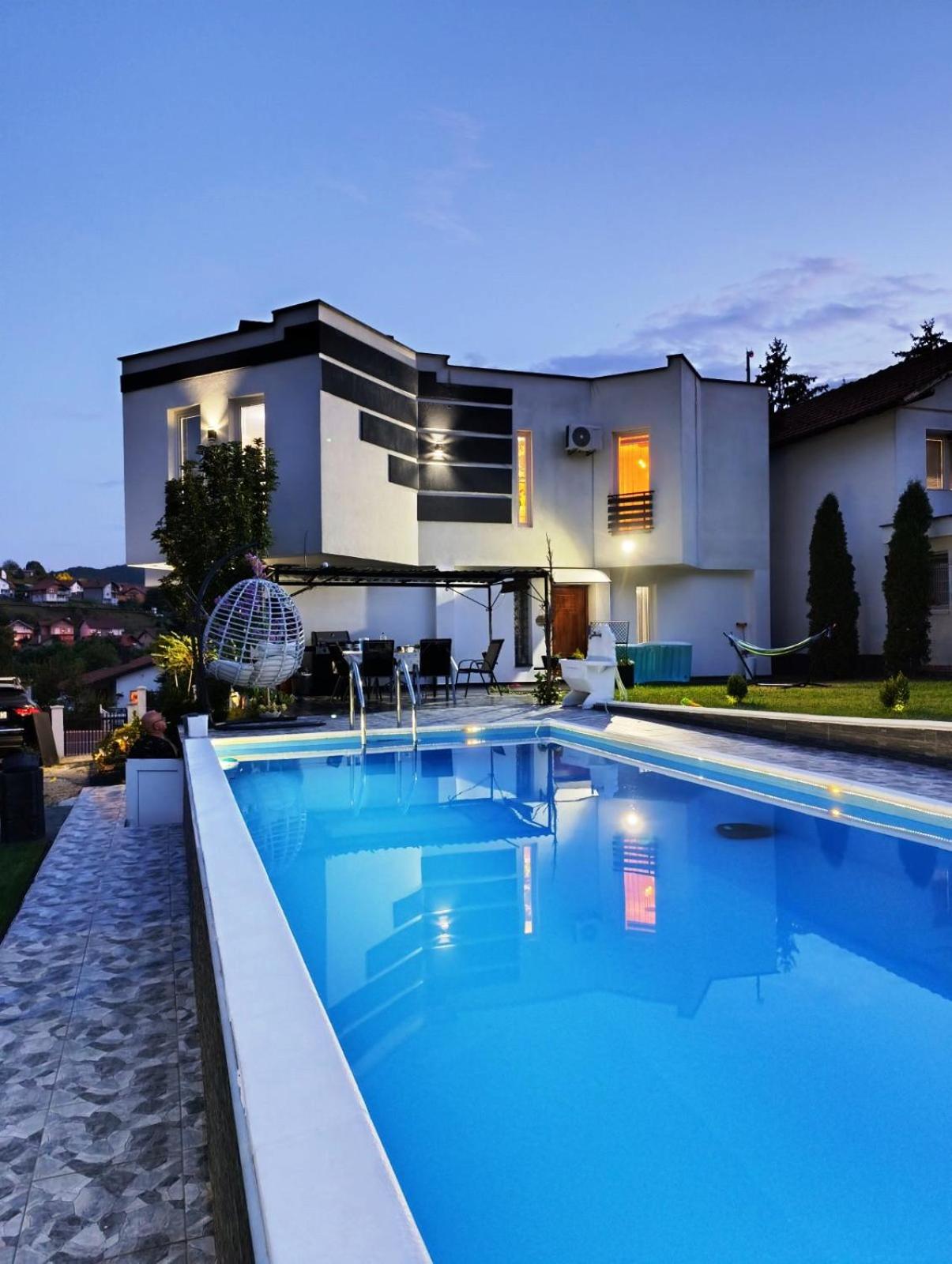 Villa Lea Tuzla