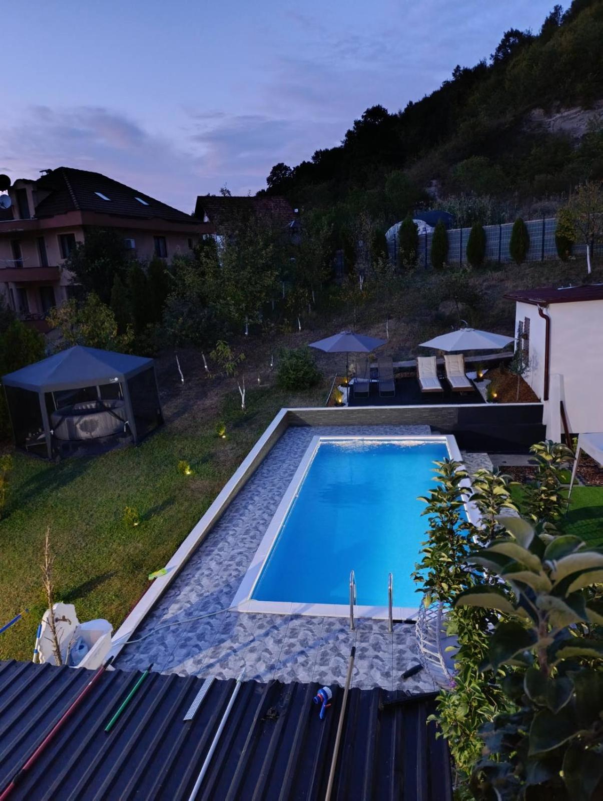 Villa Lea Tuzla