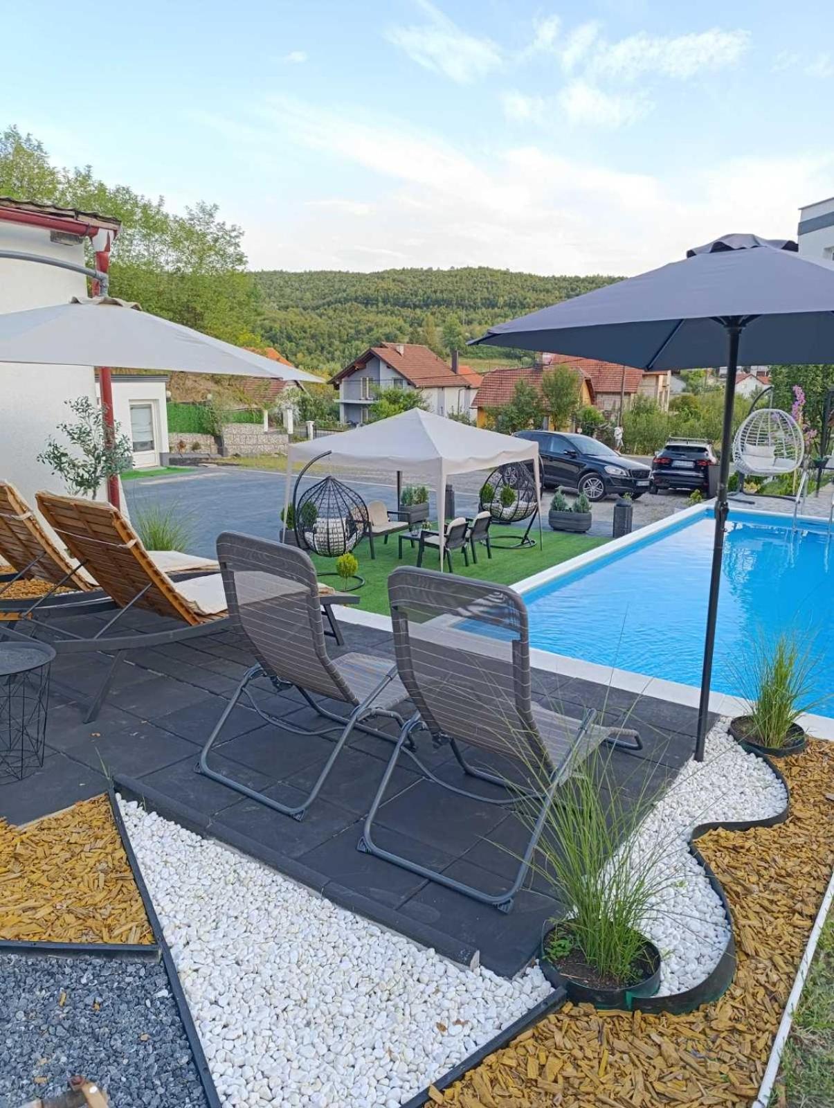 Villa Lea Tuzla