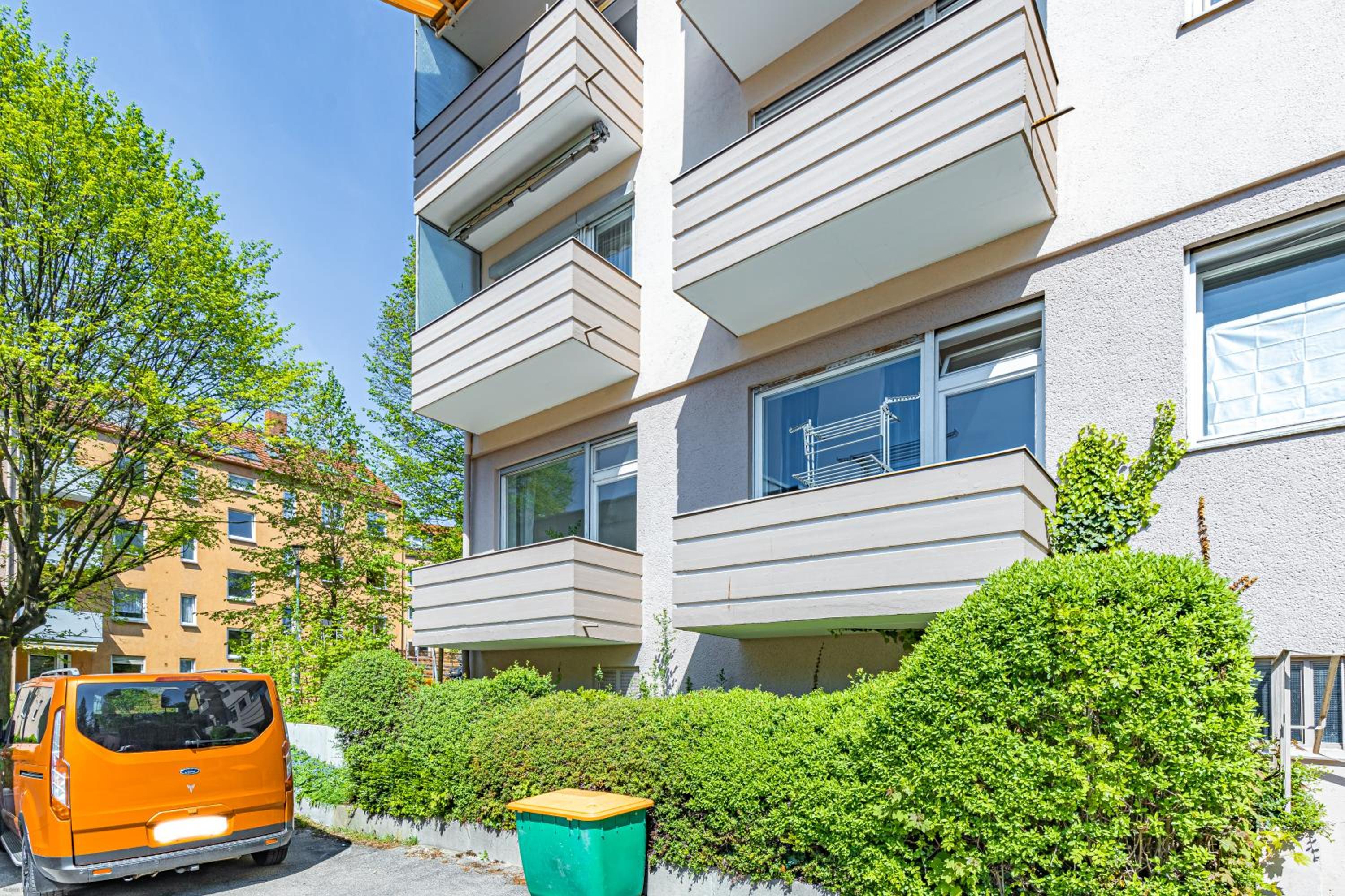 SMS-Homes I Auszeit am Klinkerberg