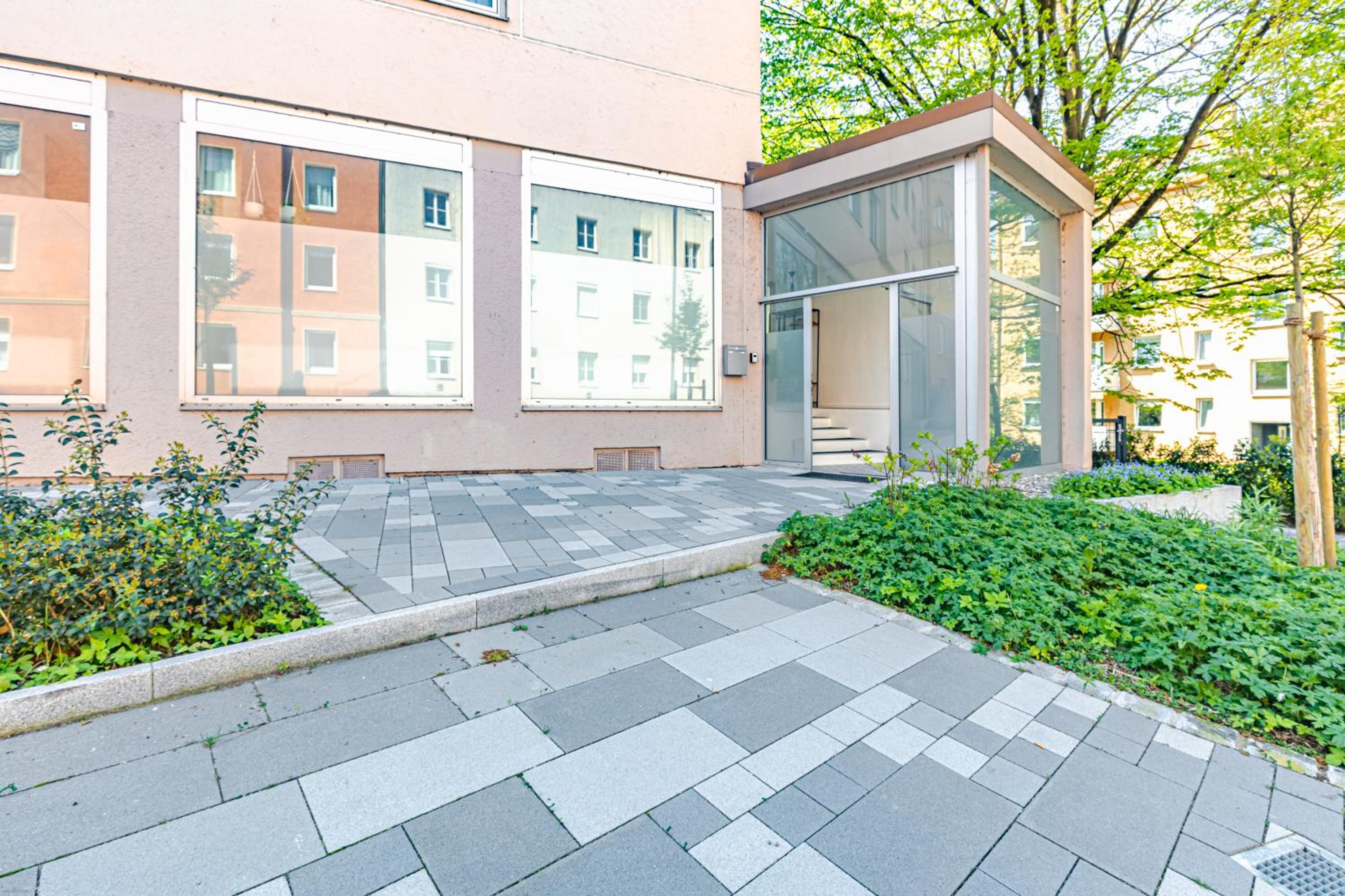 SMS-Homes I Auszeit am Klinkerberg