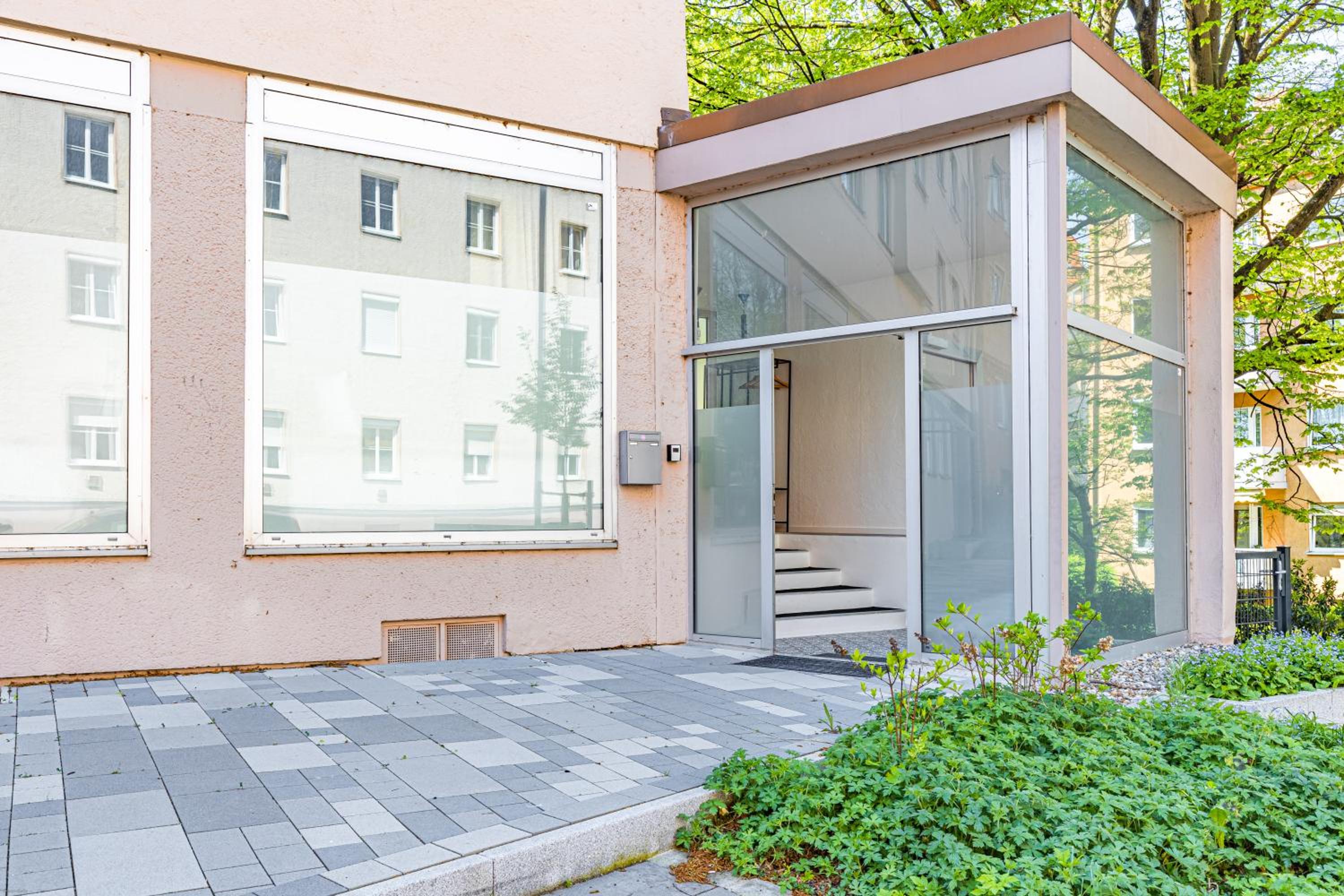 SMS-Homes I Auszeit am Klinkerberg