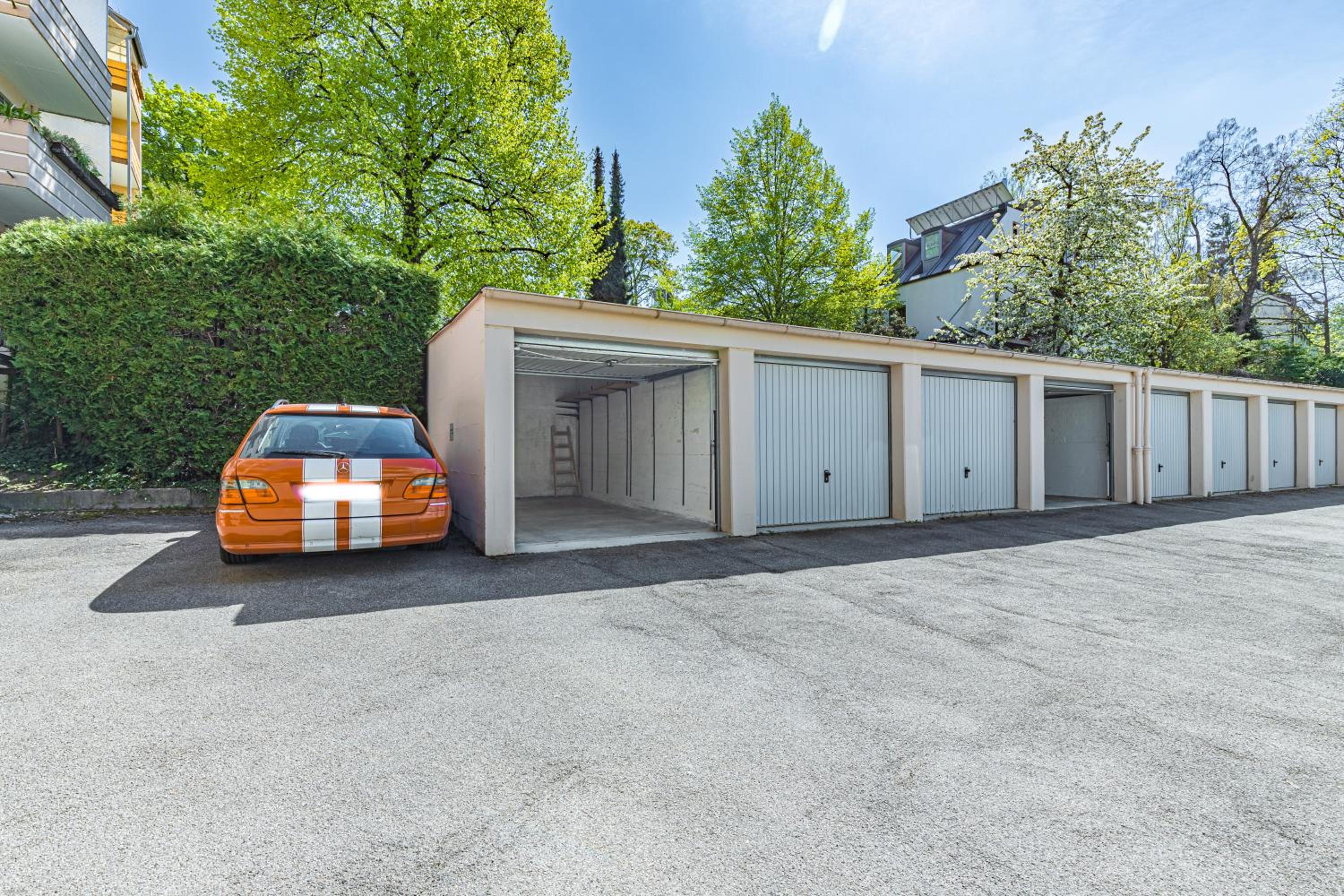 SMS-Homes I Auszeit am Klinkerberg
