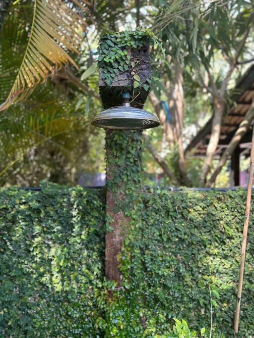 Casa em condomínio na Praia da Baleia com alto astral
