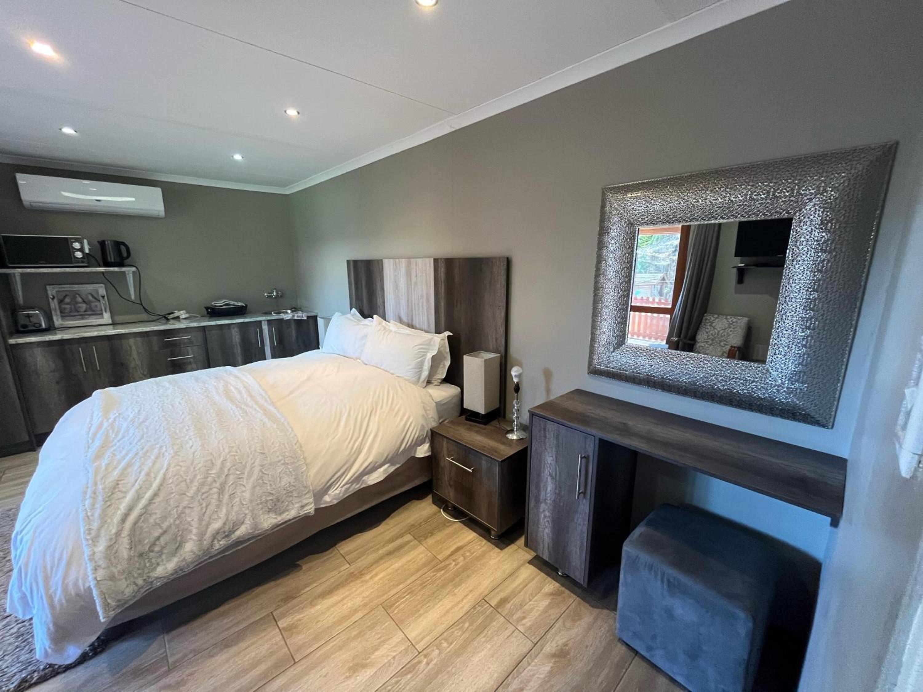 Peaceful Garden Accommodation