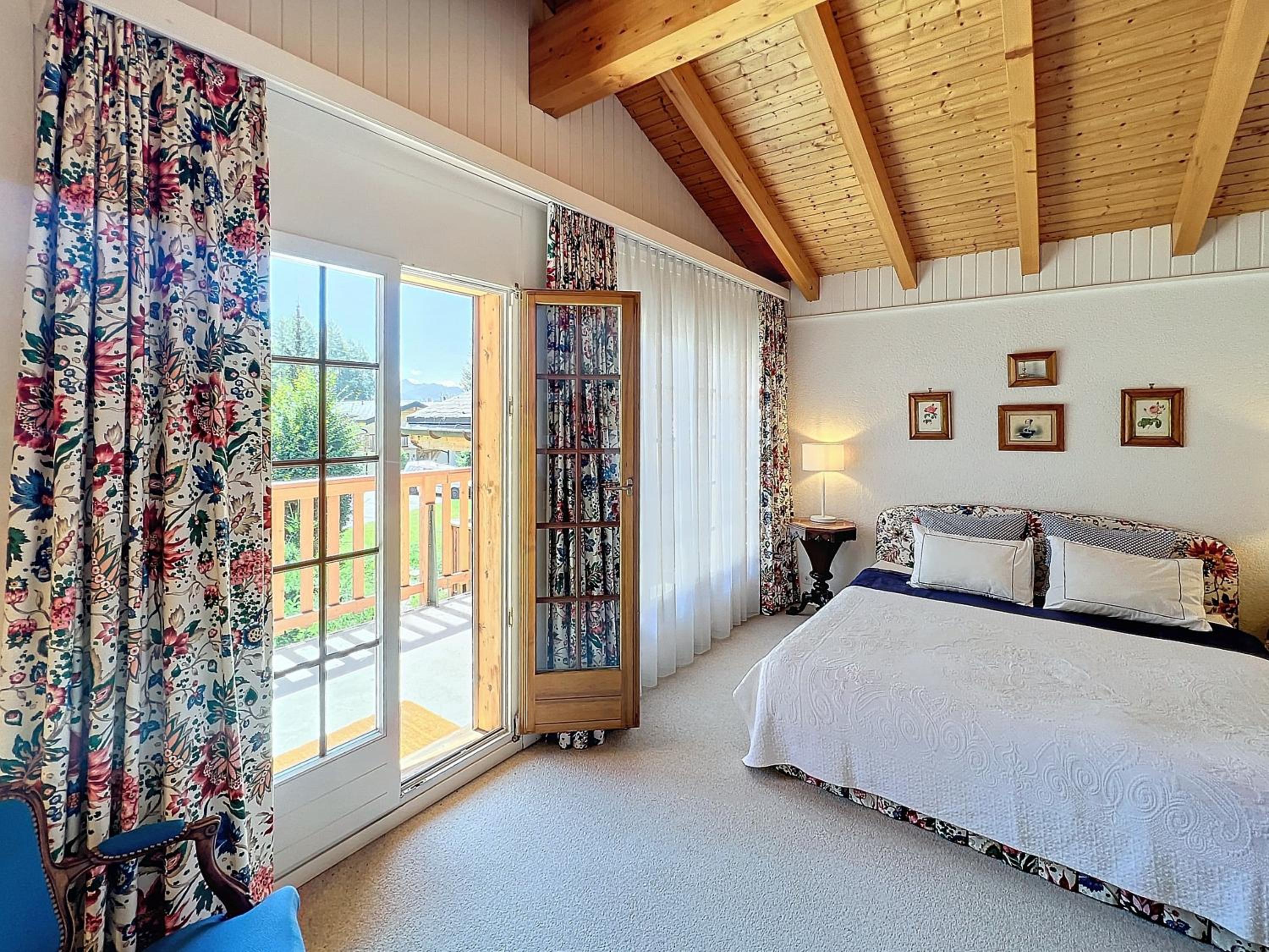 Chalet Joli-Chalet view 5