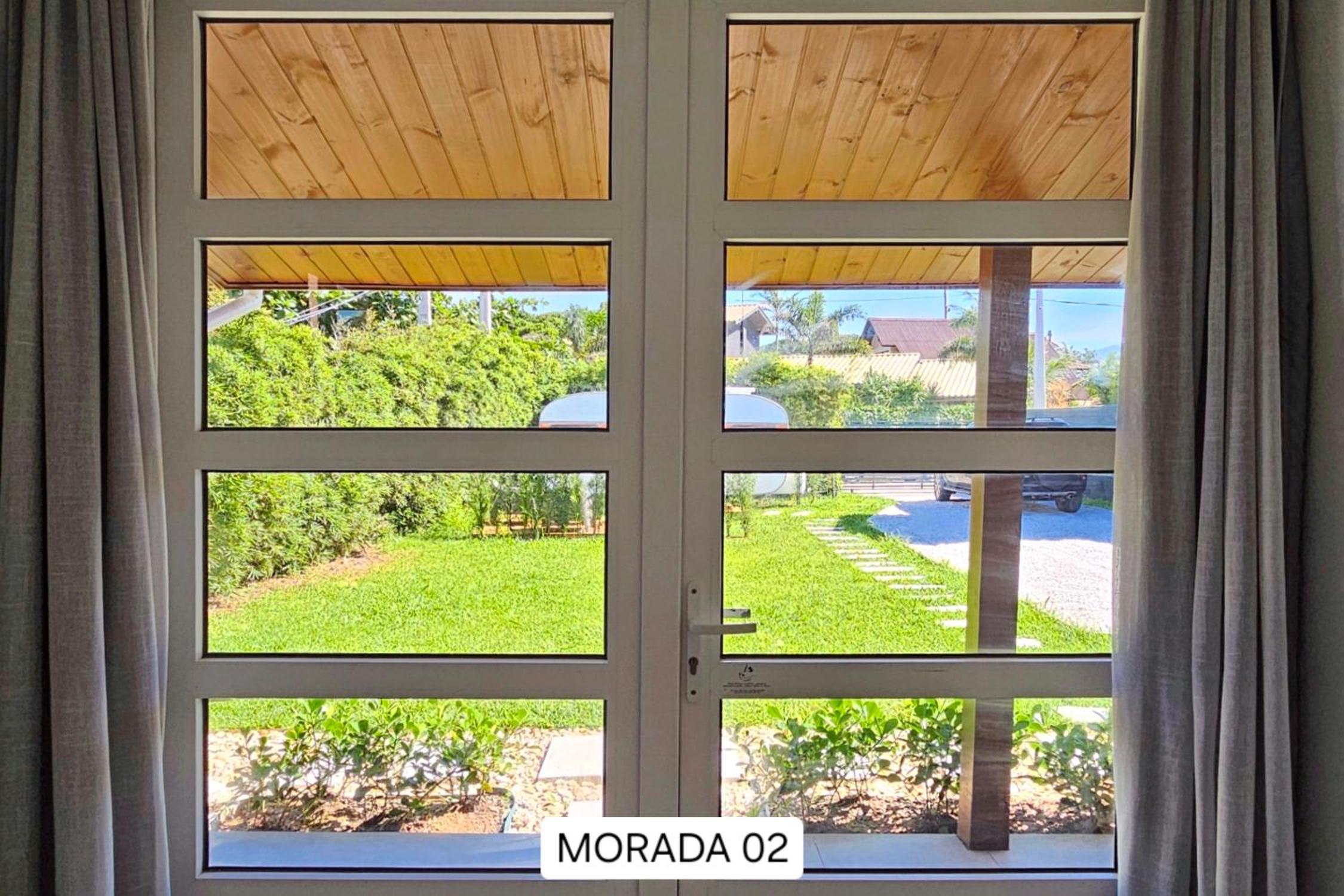 Moradas do Campeche - Pé na areia!