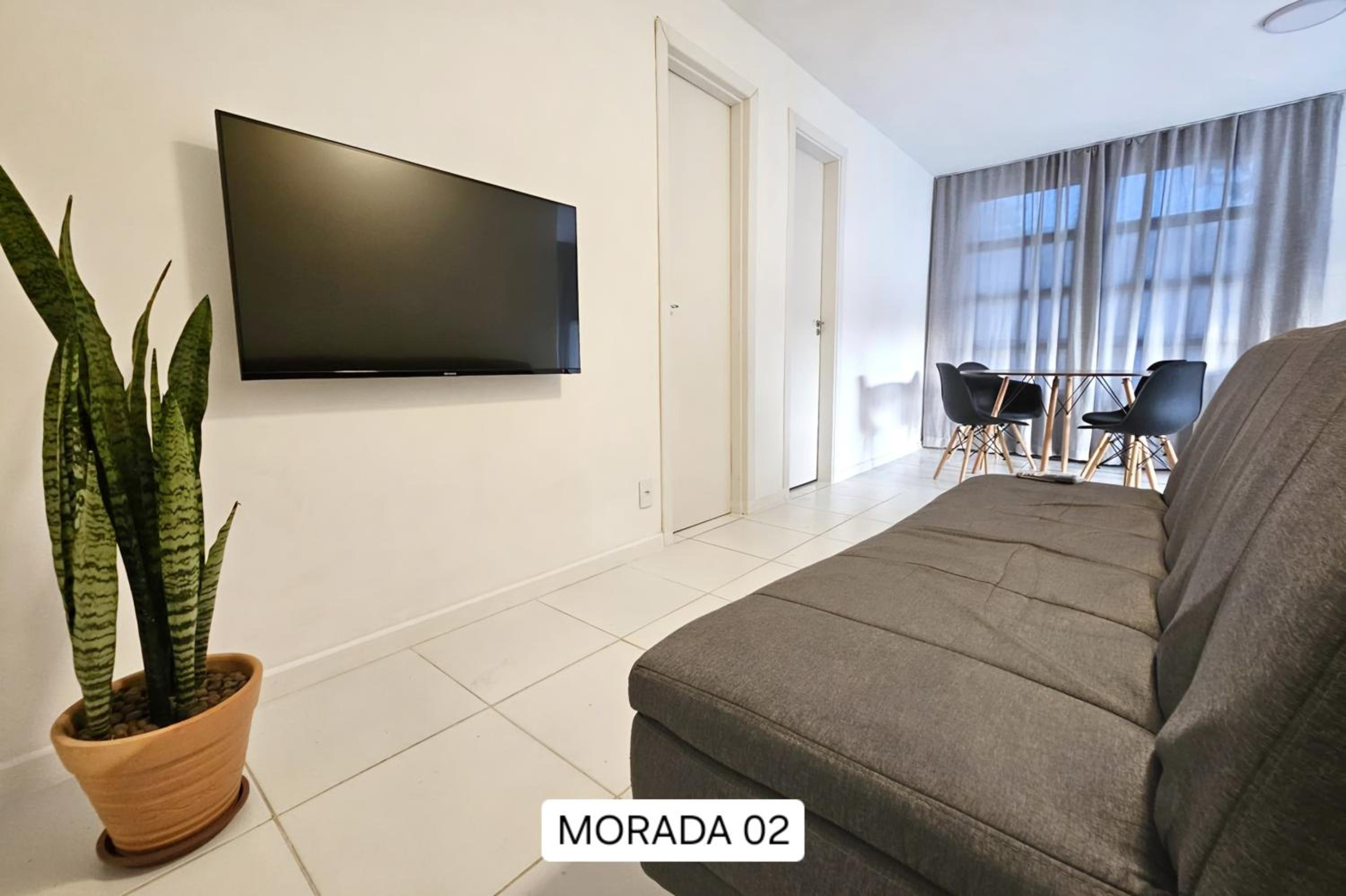 Moradas do Campeche - Pé na areia!