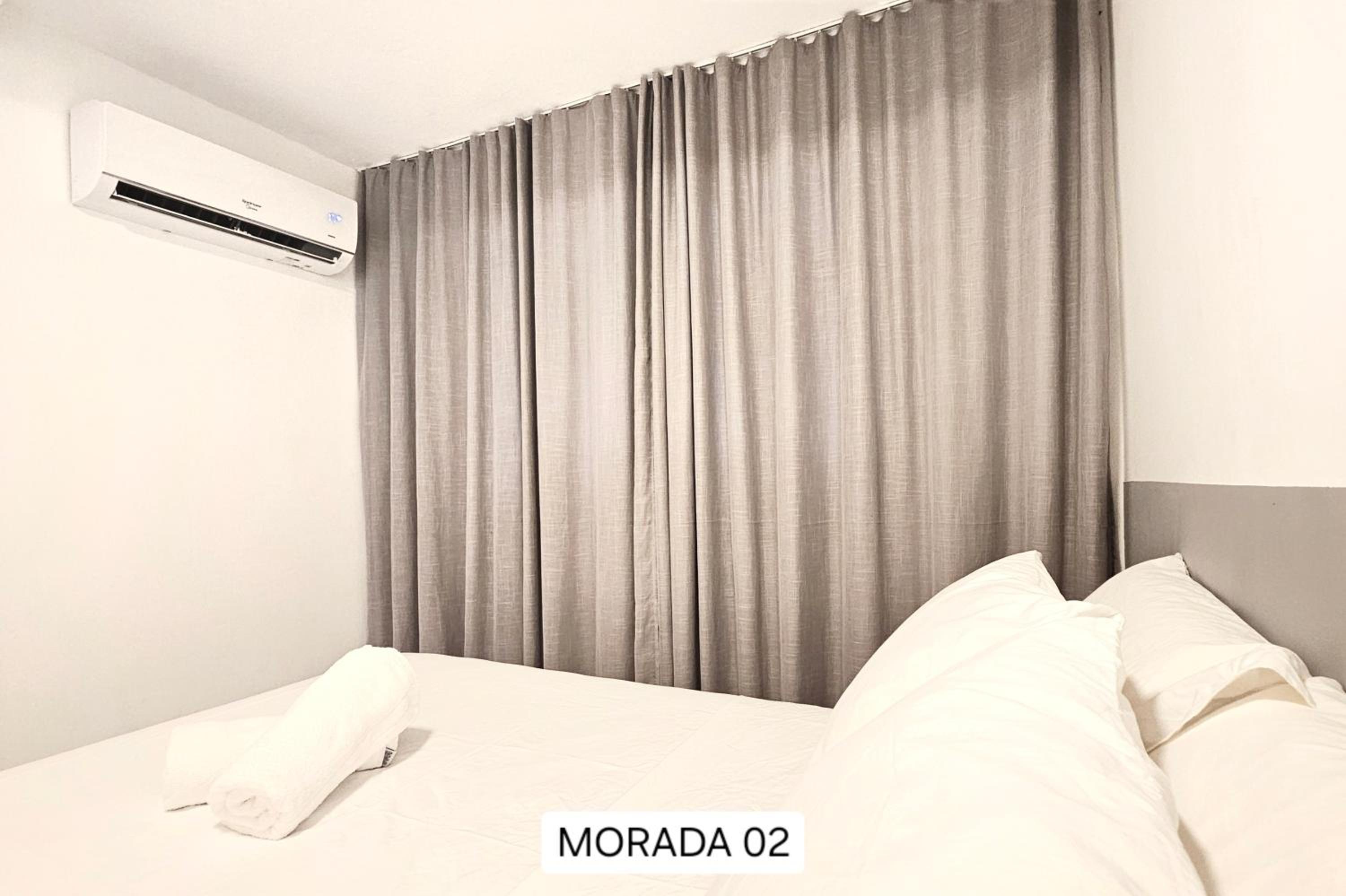 Moradas do Campeche - Pé na areia!