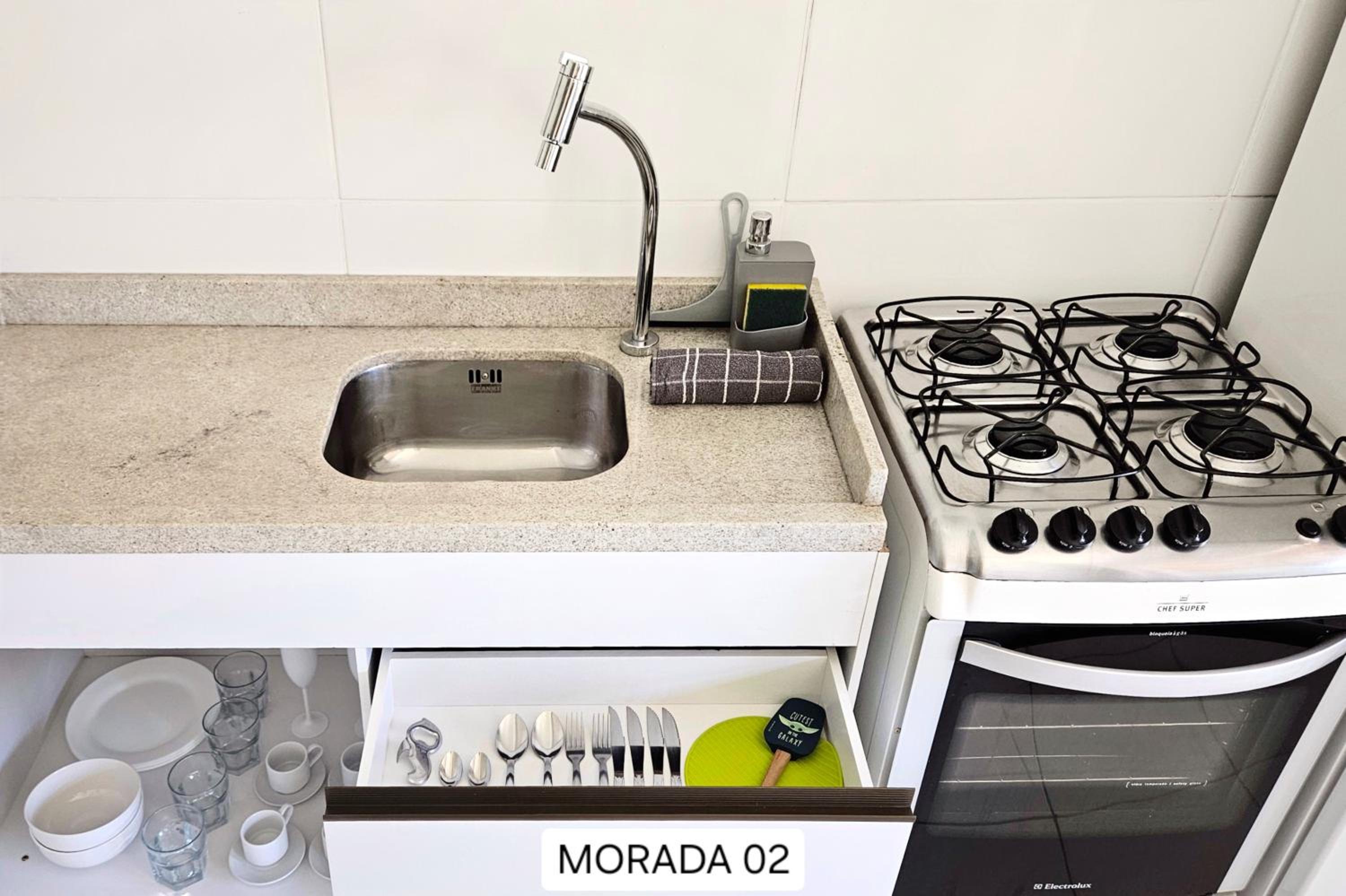 Moradas do Campeche - Pé na areia!