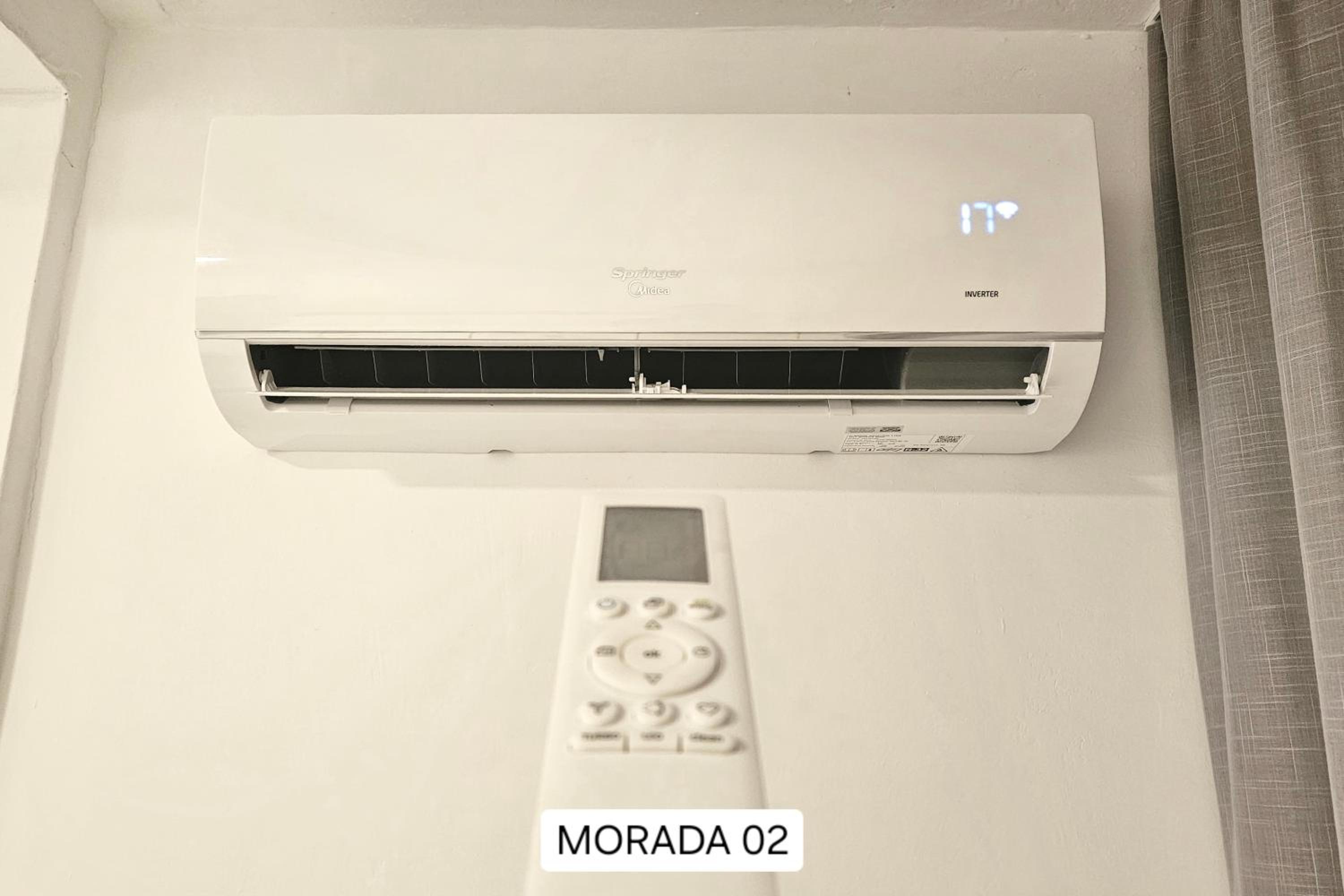 Moradas do Campeche - Pé na areia!