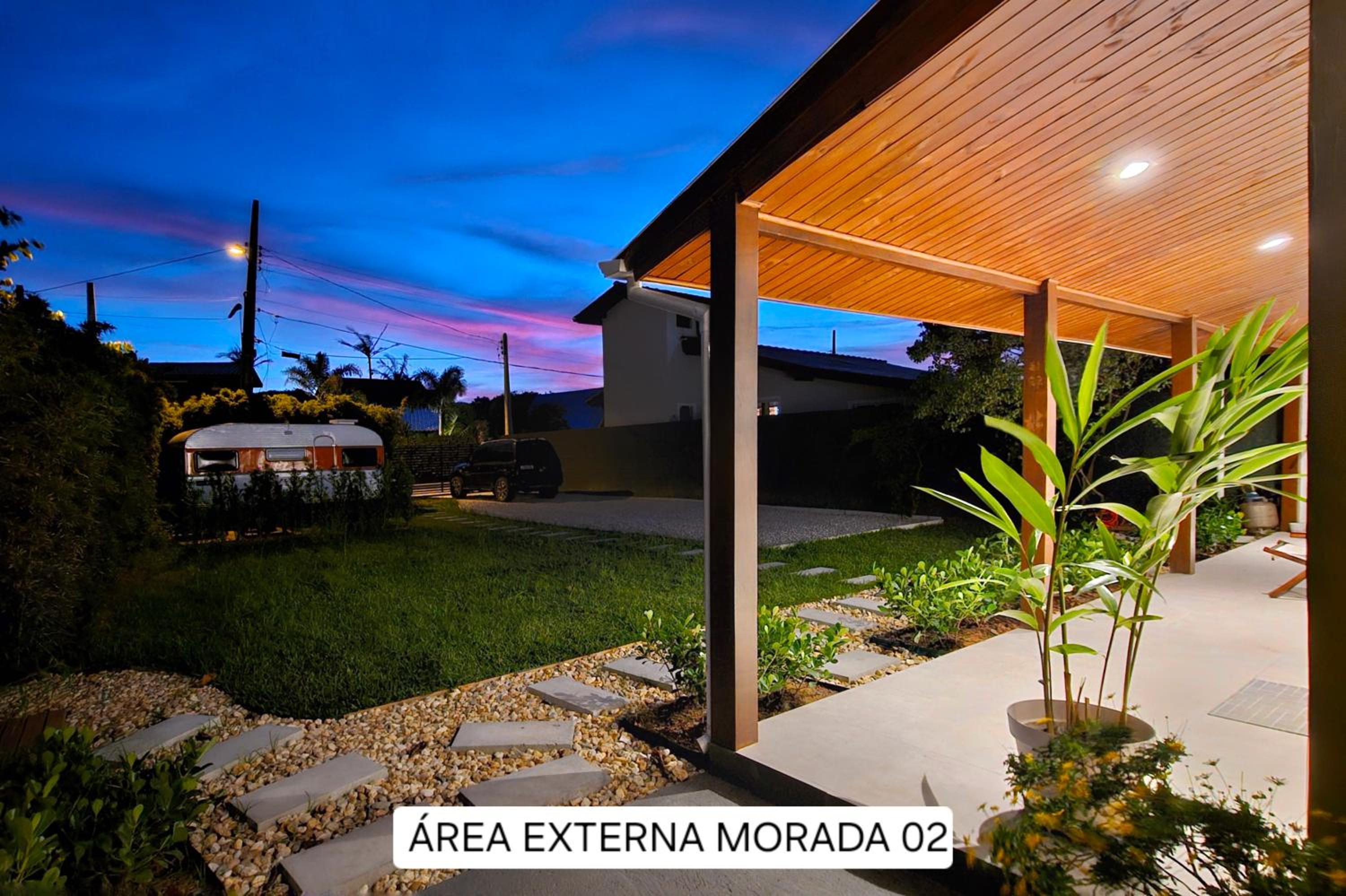 Moradas do Campeche - Pé na areia!