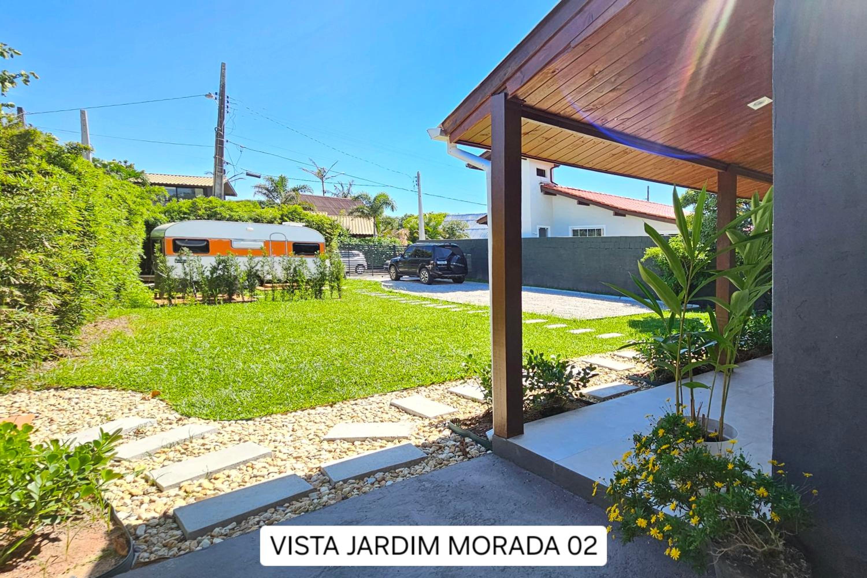 Moradas do Campeche - Pé na areia!