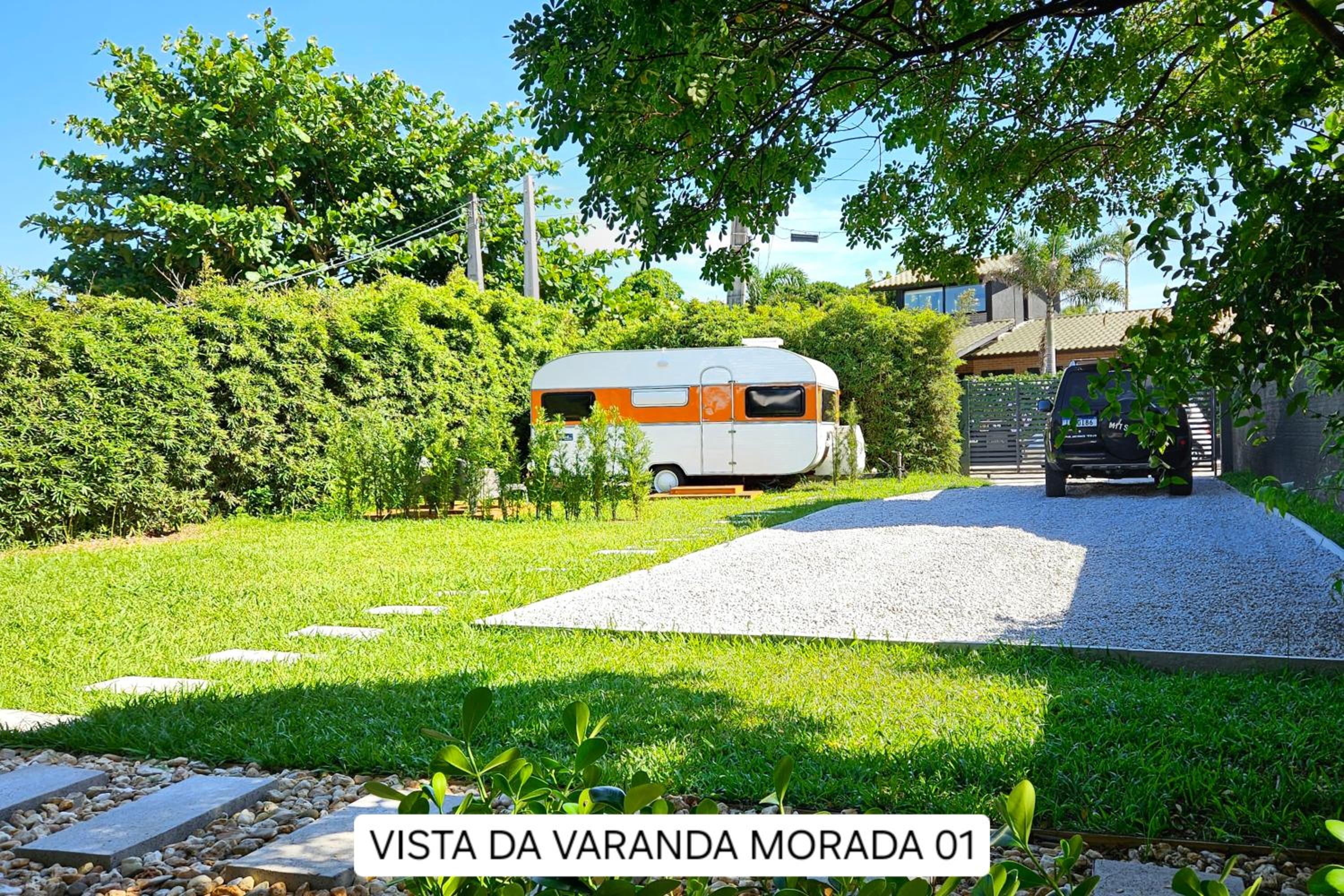 Moradas do Campeche - Pé na areia!